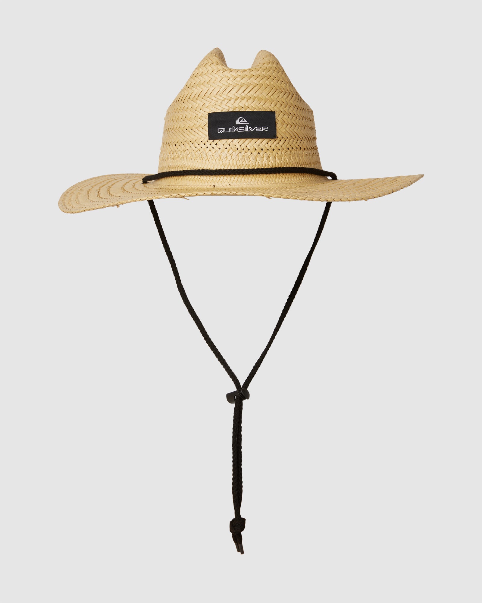 Mens Pierside Pack Straw Hat