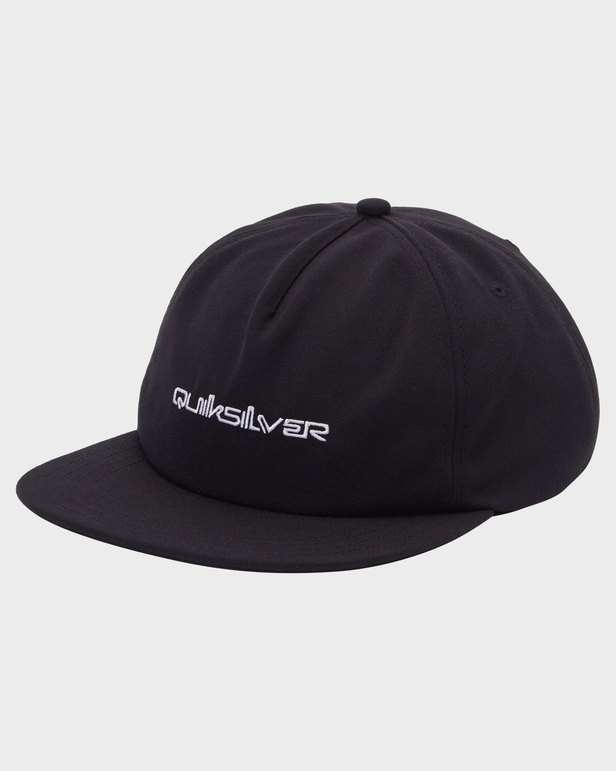 Mens DNA Omni Snapback Cap – Quiksilver