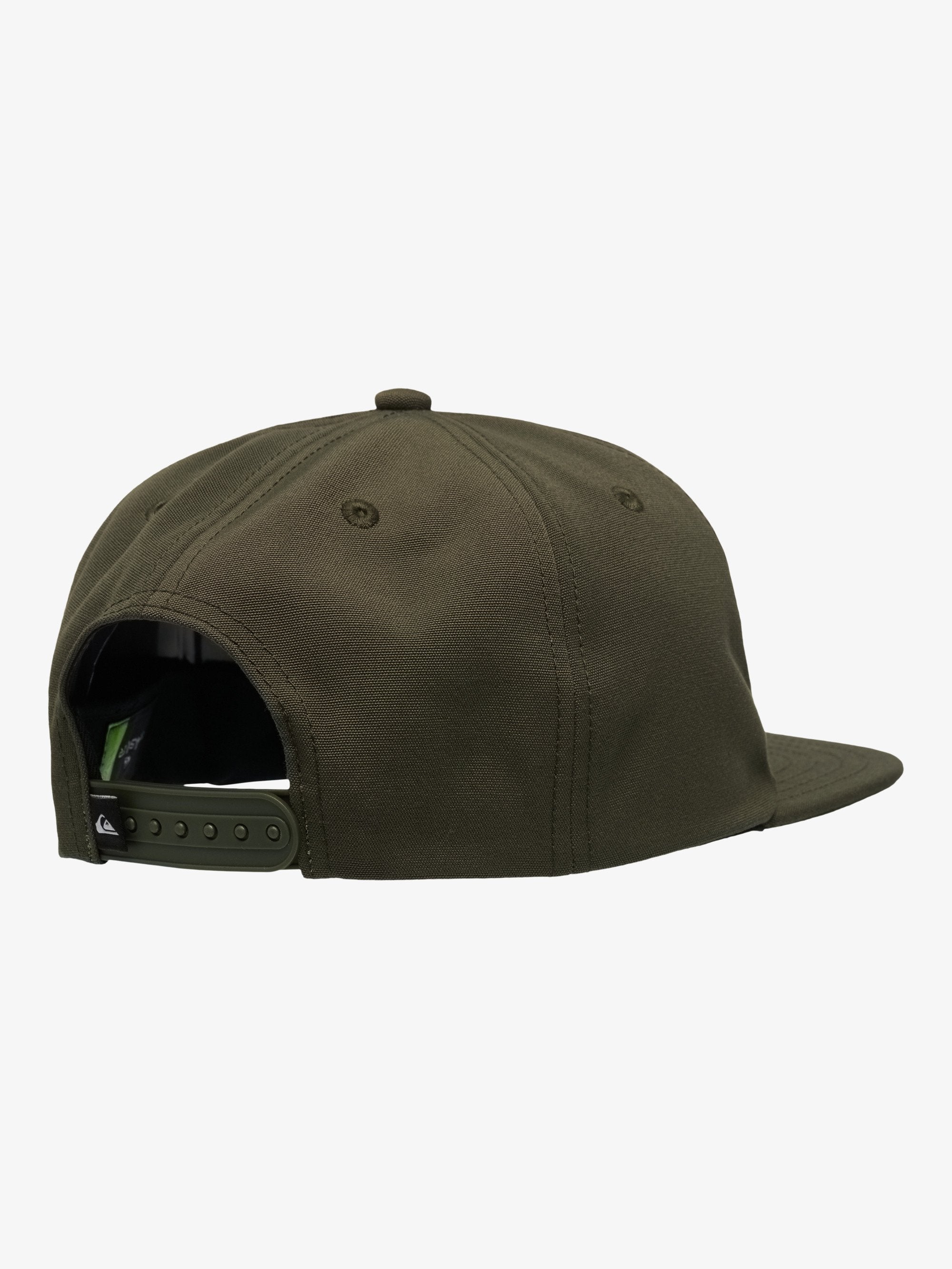 Mens DNA Omni Snapback Cap