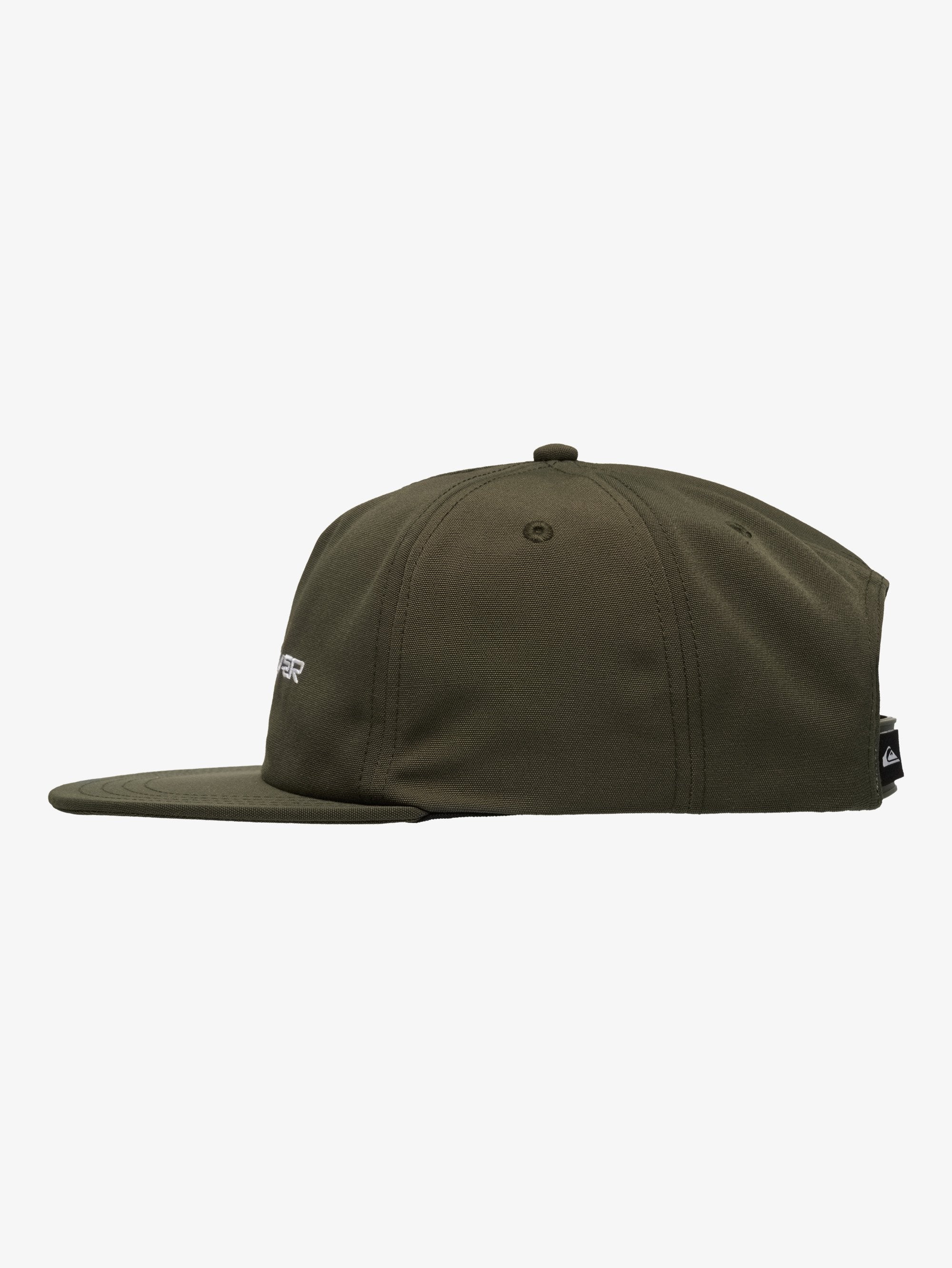 Mens DNA Omni Snapback Cap