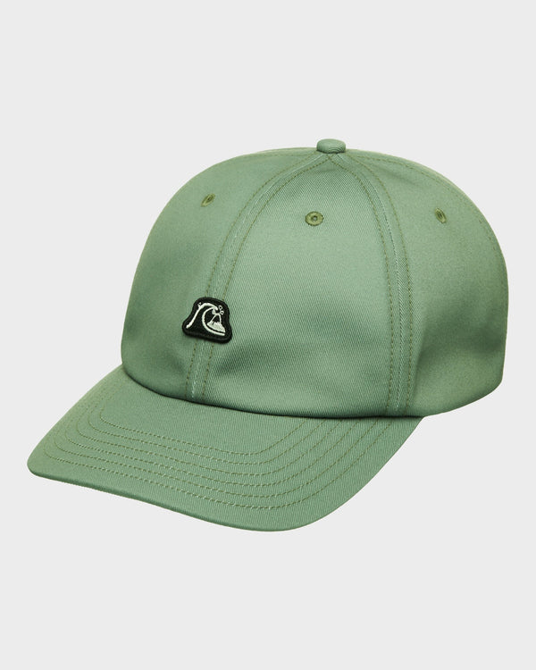 Mens Pierdrop Cap