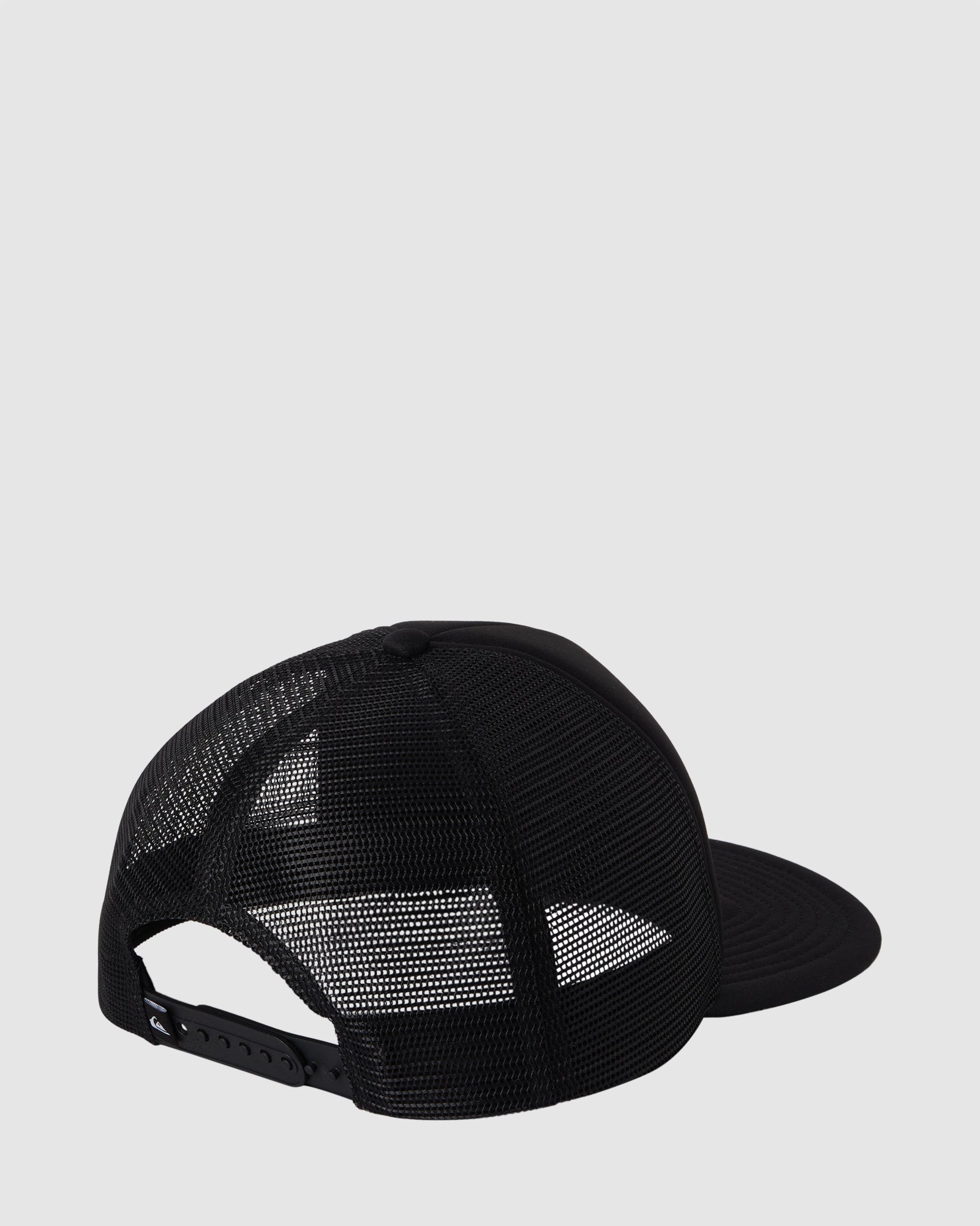 Mens Slab Drifter Trucker Cap