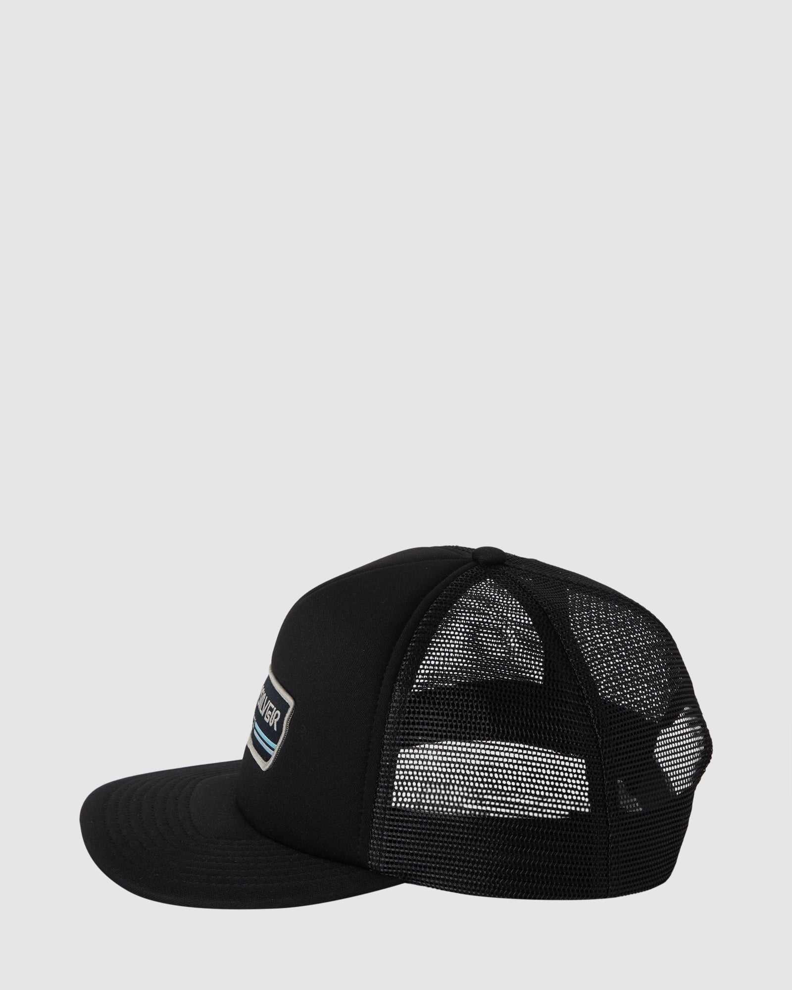 Mens Slab Drifter Trucker Cap
