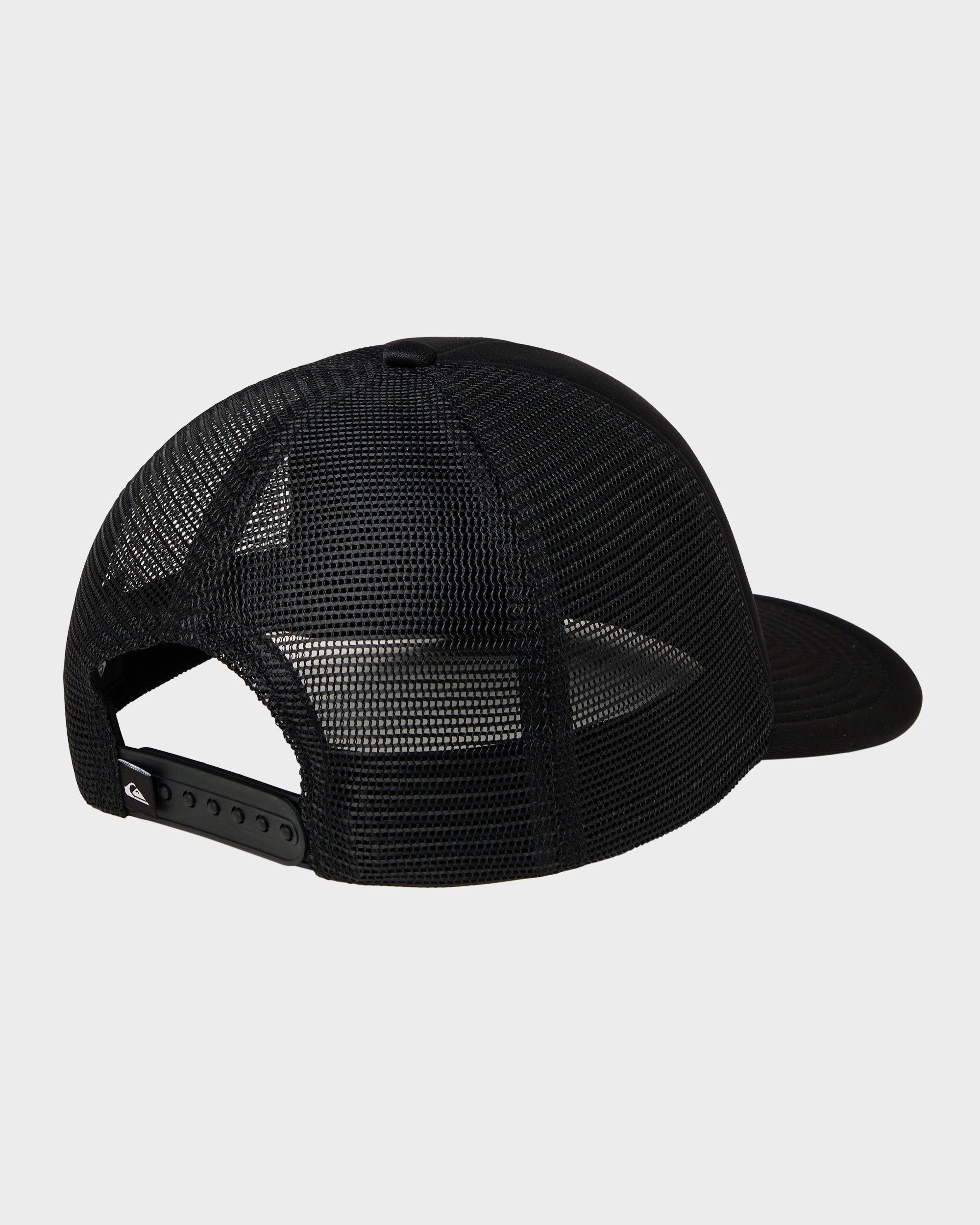 Mens Slab Drifter Trucker Cap