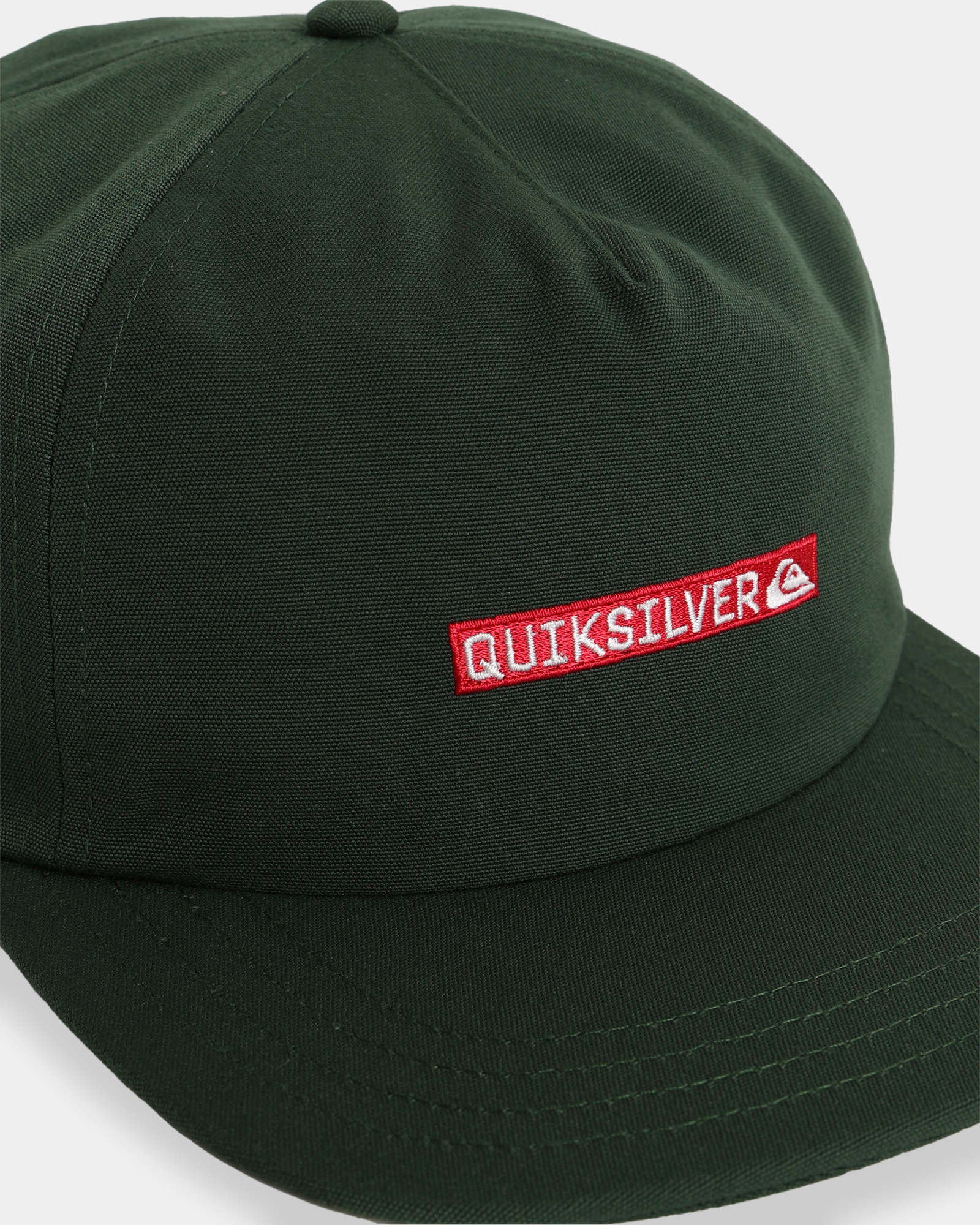 Mens DNA Clicker Snapback Cap