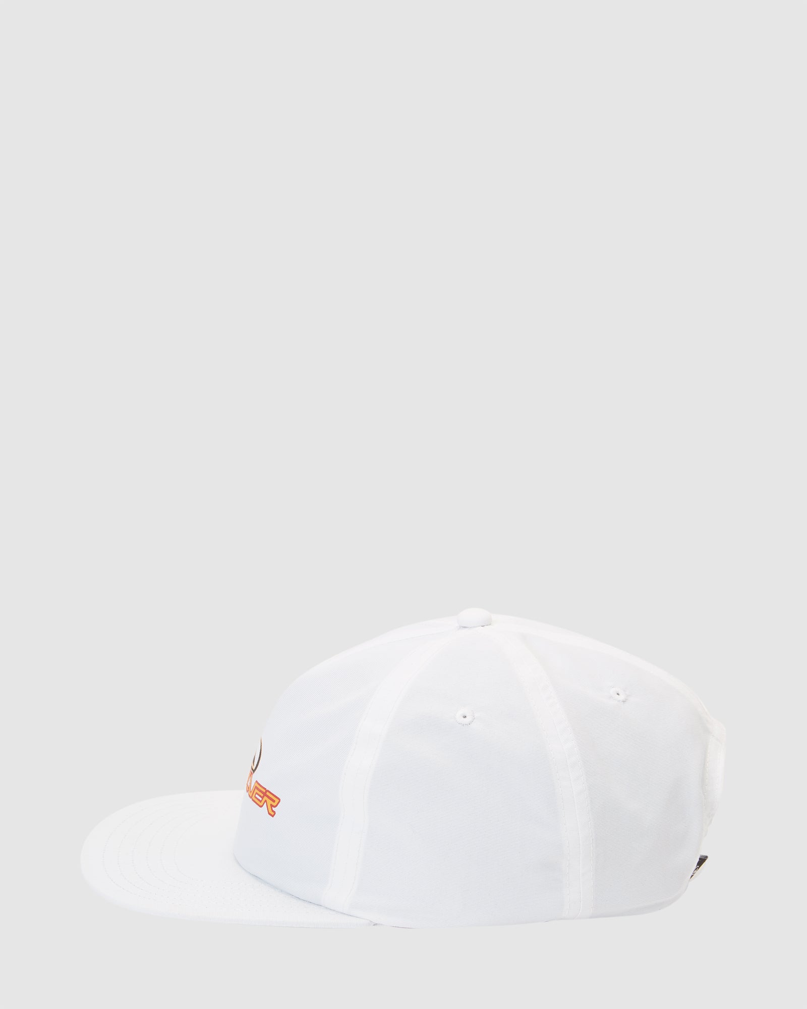 Mens Style Plye Snapback Cap