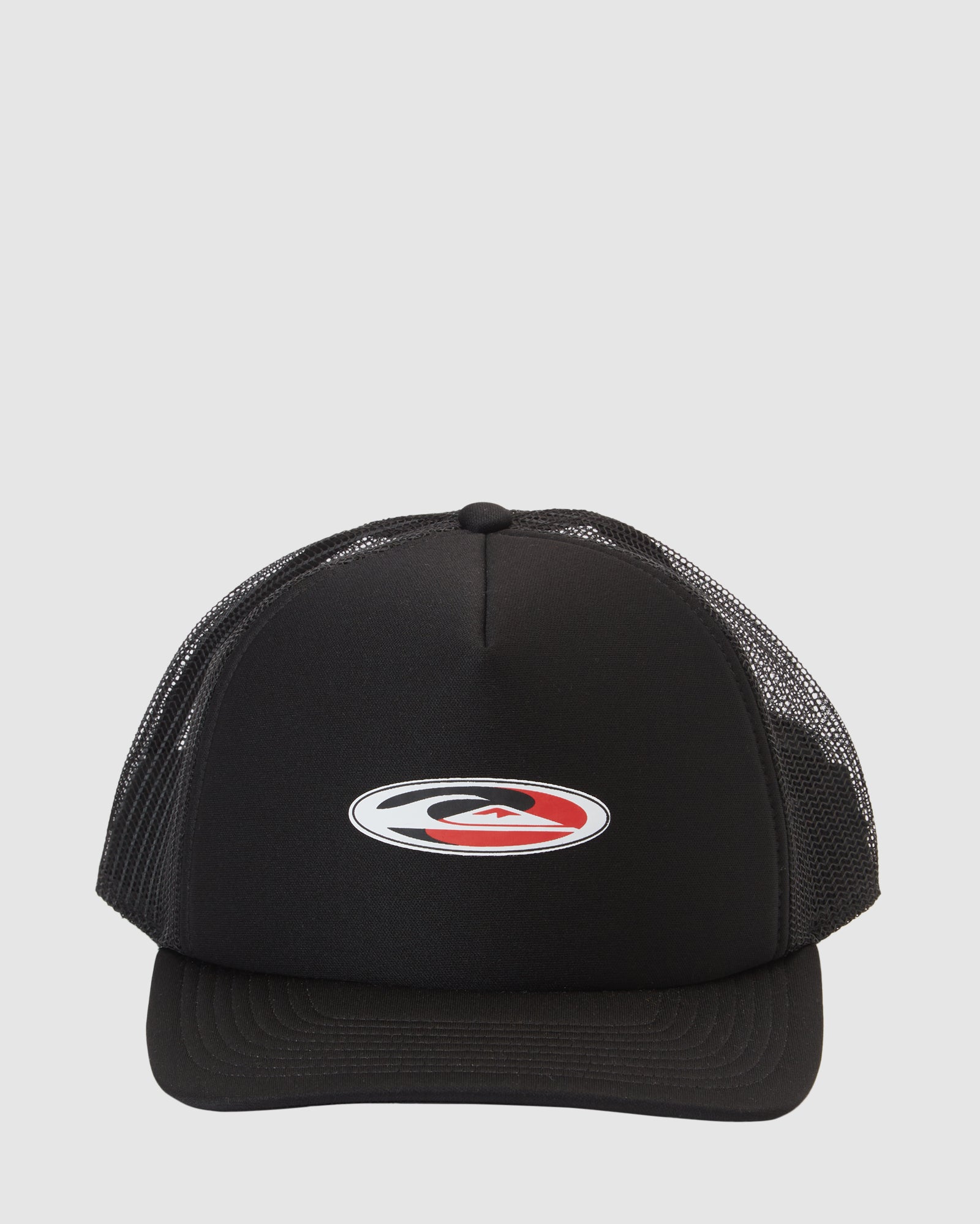 Mens Griff Trucker Cap