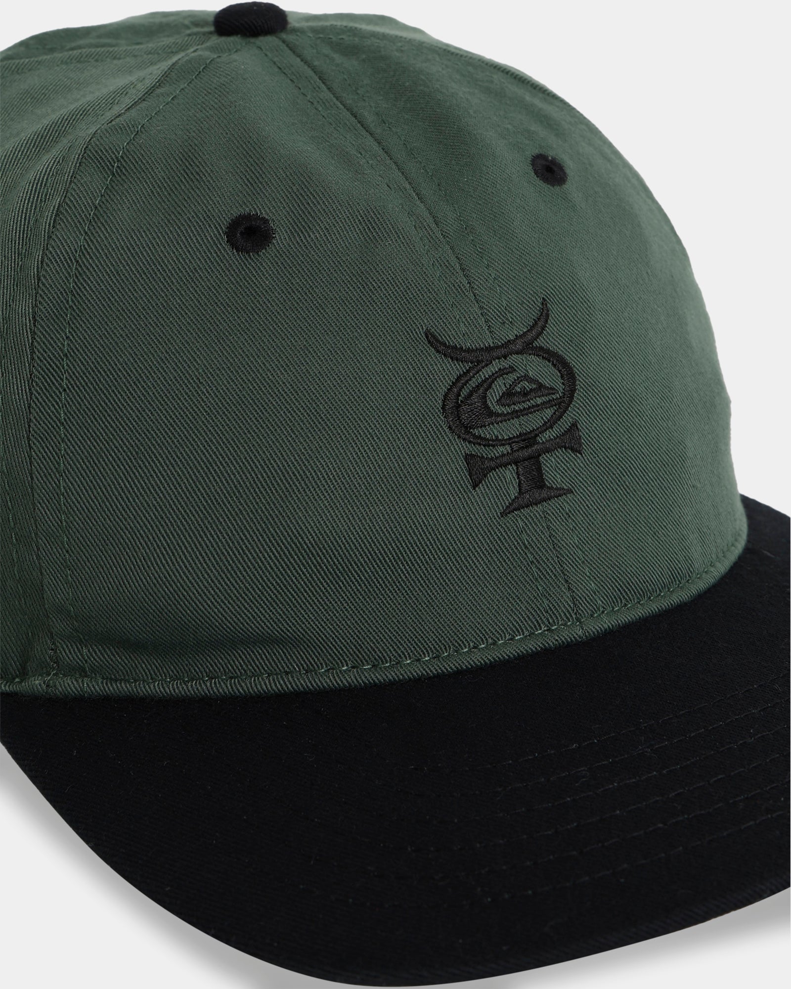 Mens Mercury  Strapback Cap