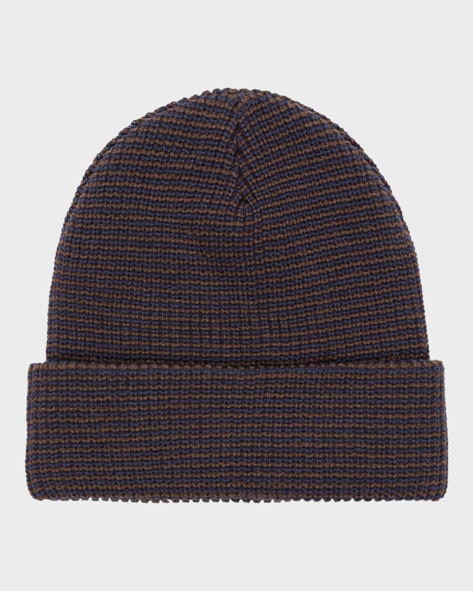 Mens Mercury Cuff Beanie