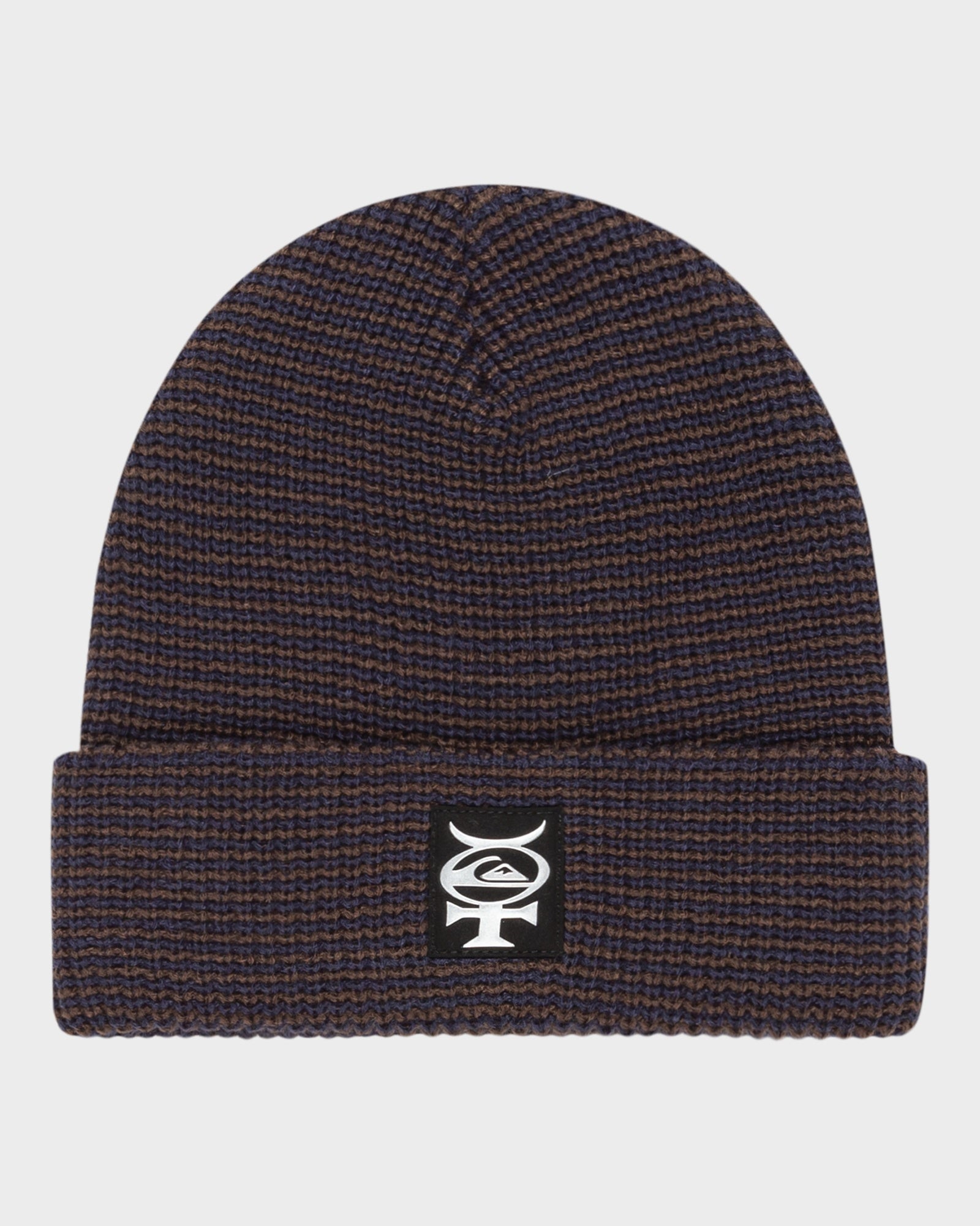 Mens Mercury Cuff Beanie
