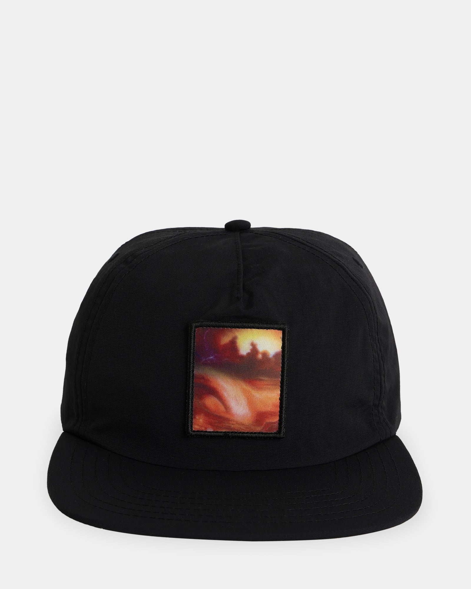 Mens Stall Breaker Cap