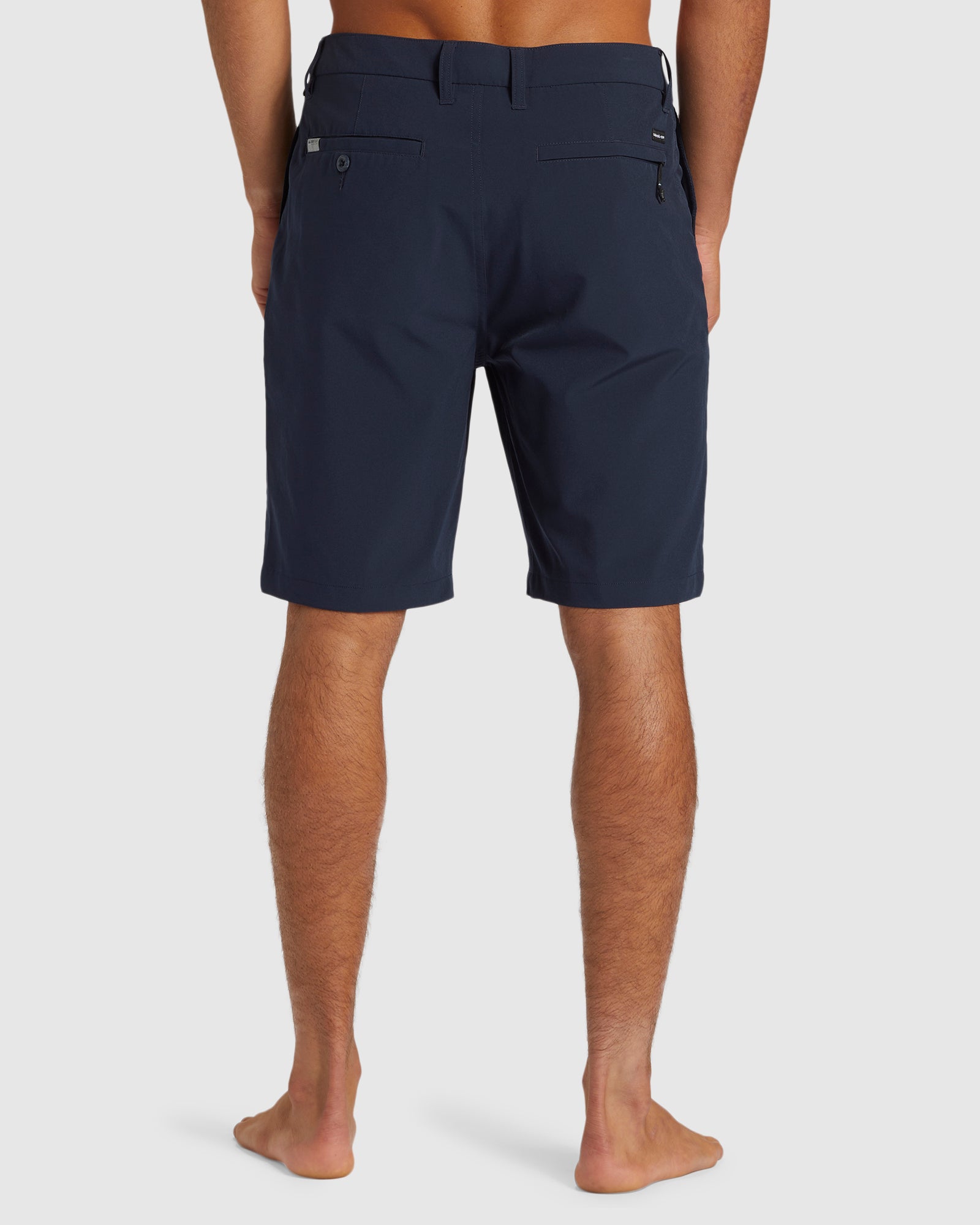Mens Union 20" Amphibian Boardshorts