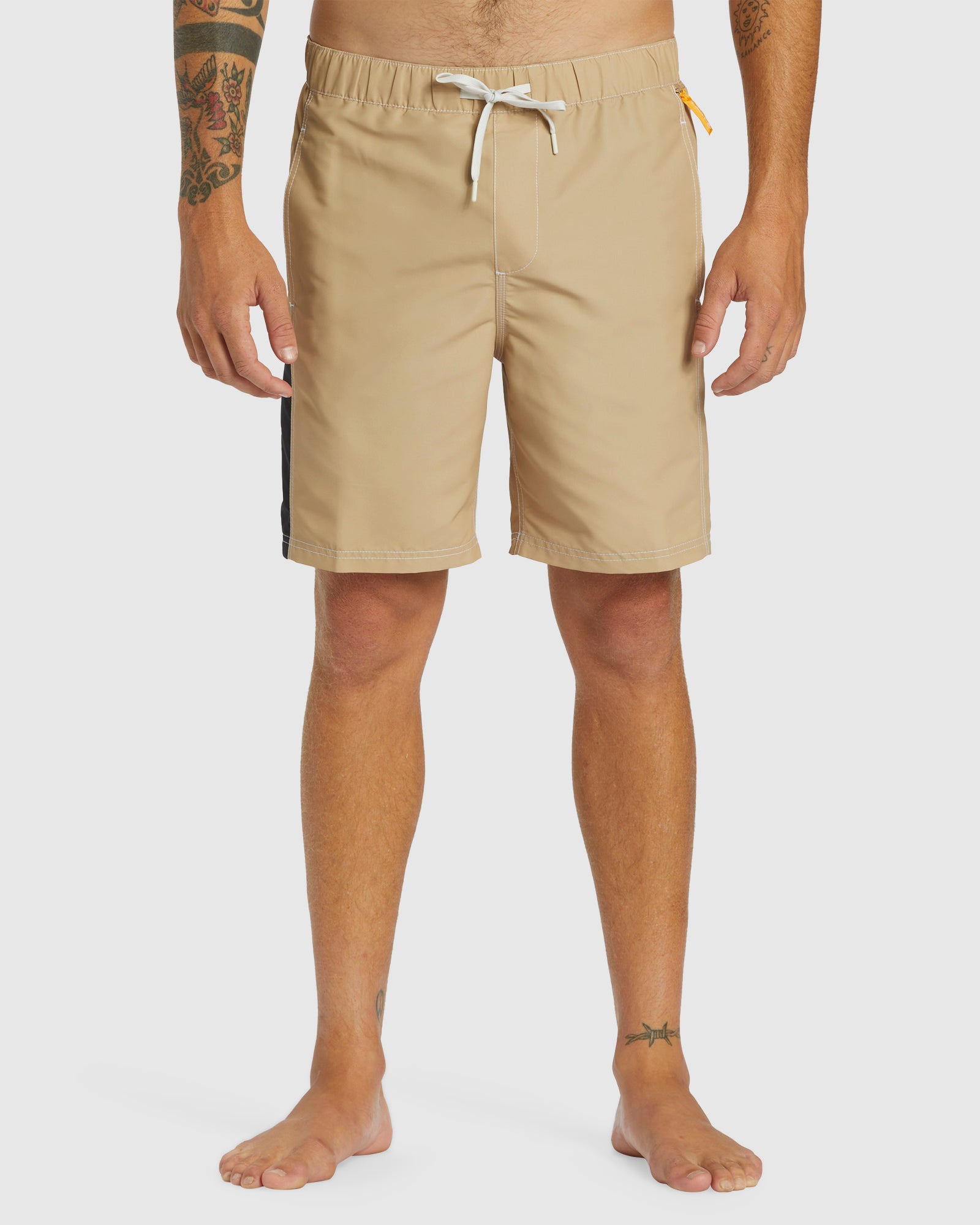 Mens Saturn Drainer 18.5" Amphibian Boardshorts