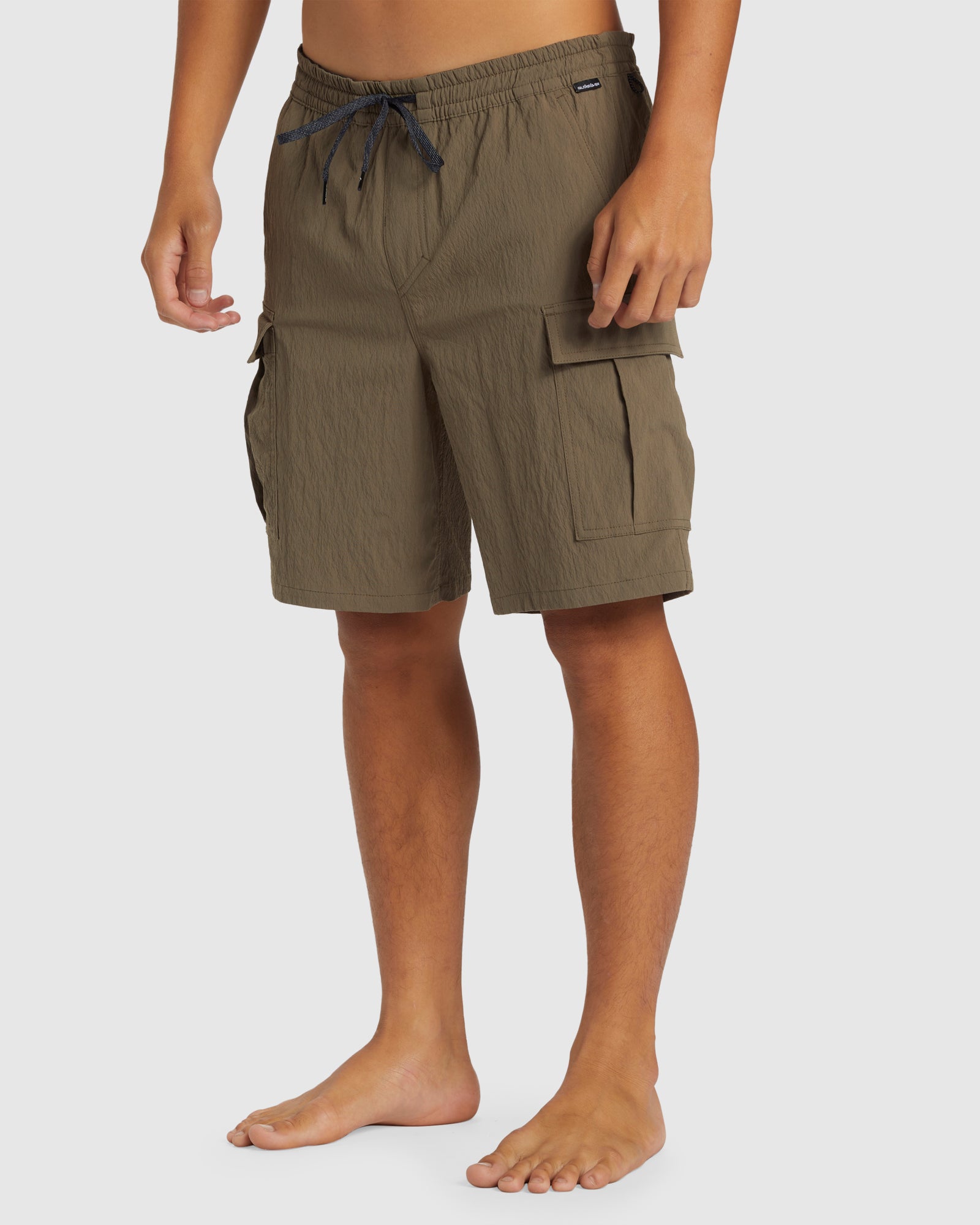 Mens Taxer 19" Amphibian Hybrid Shorts