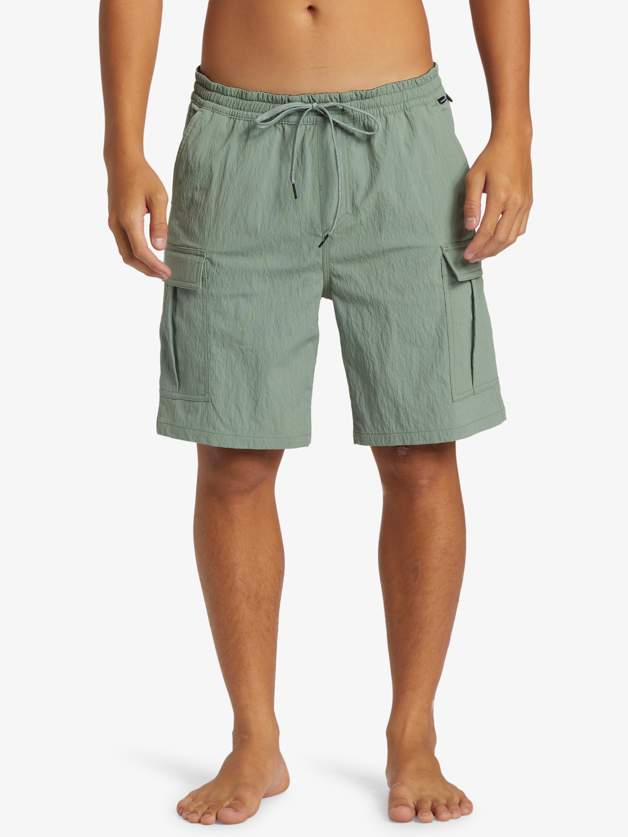 Mens Taxer 19" Amphibian Hybrid Shorts