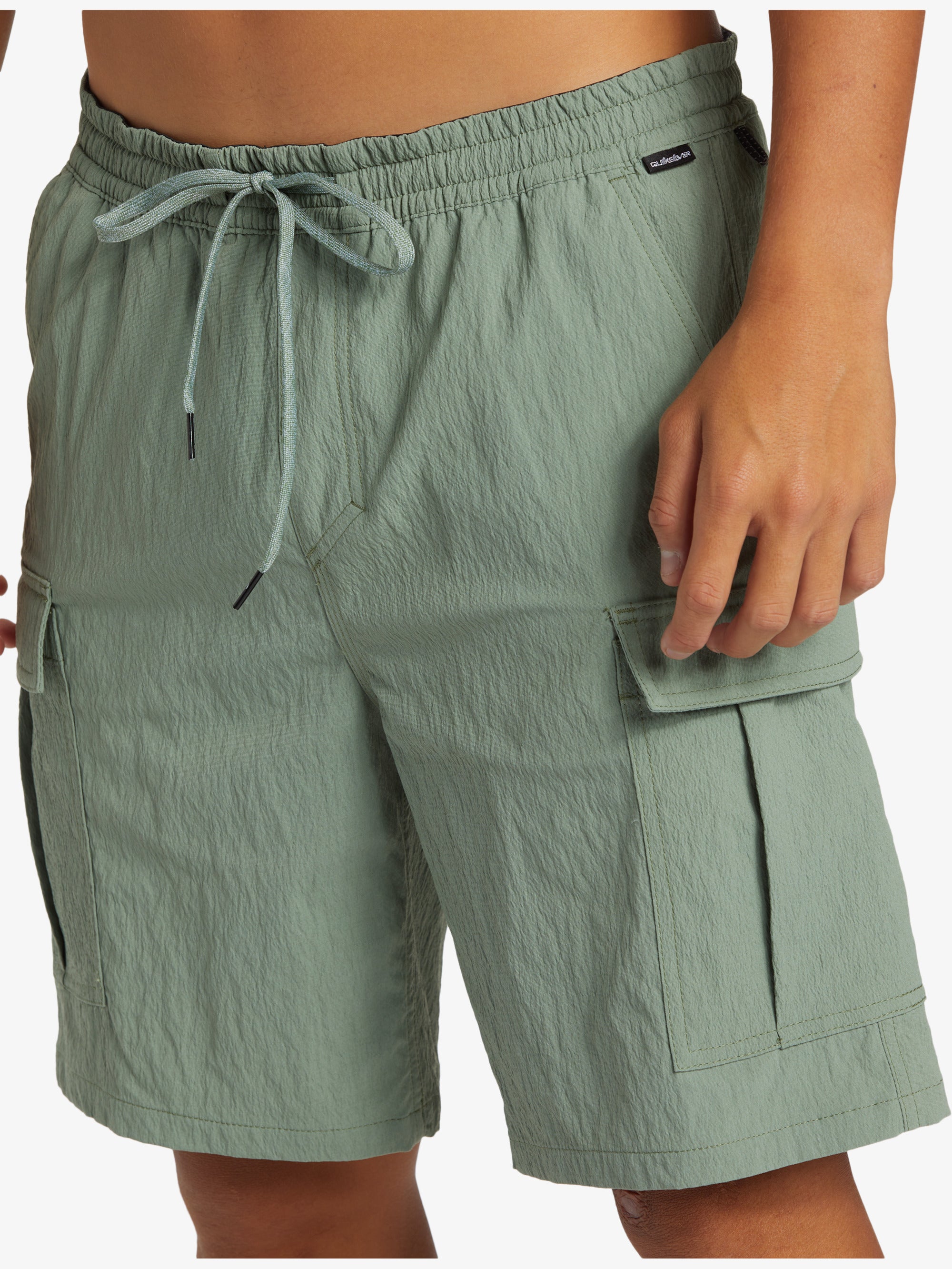 Mens Taxer 19" Amphibian Hybrid Shorts