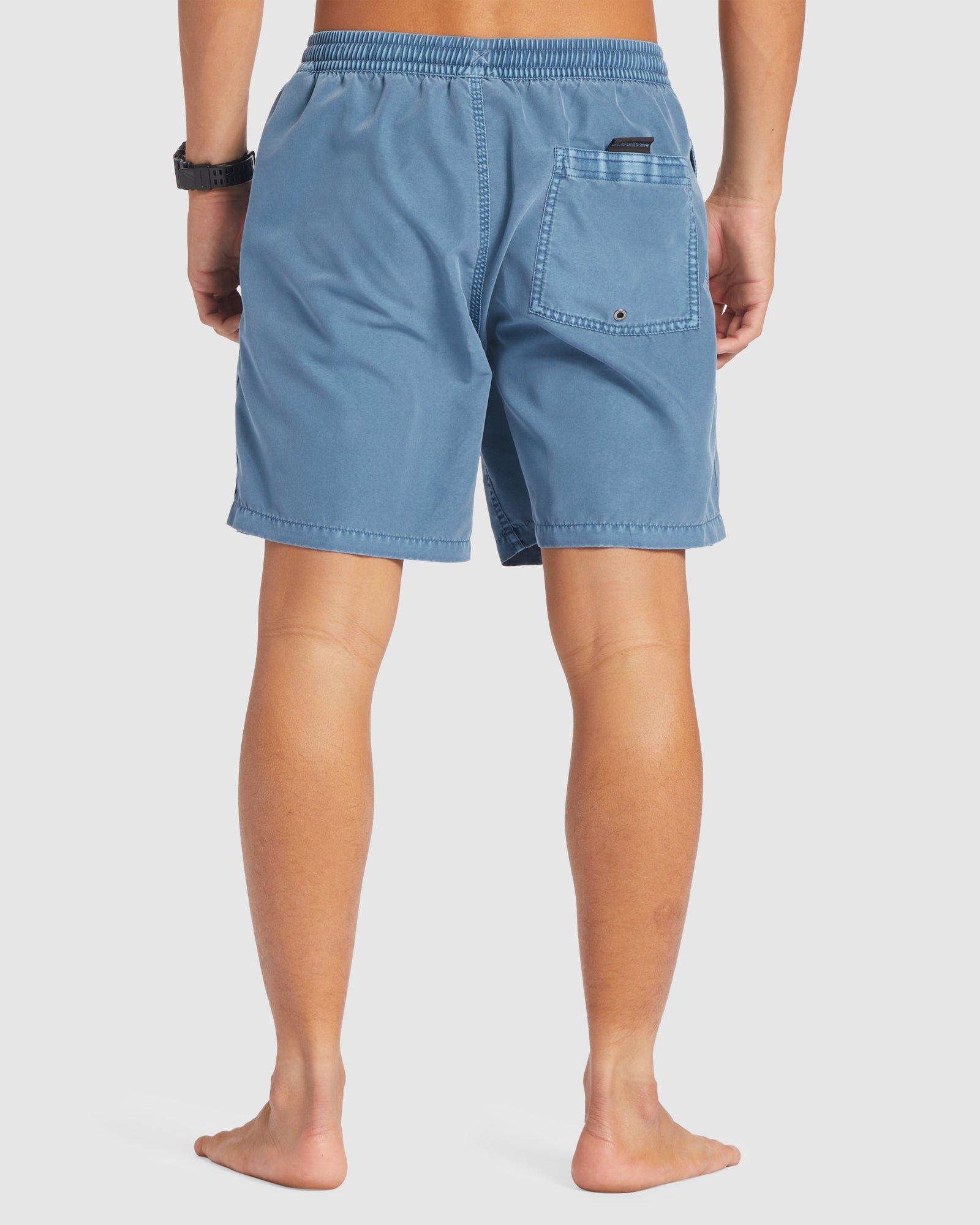 Mens Everyday Surfwash 17" Swim Shorts