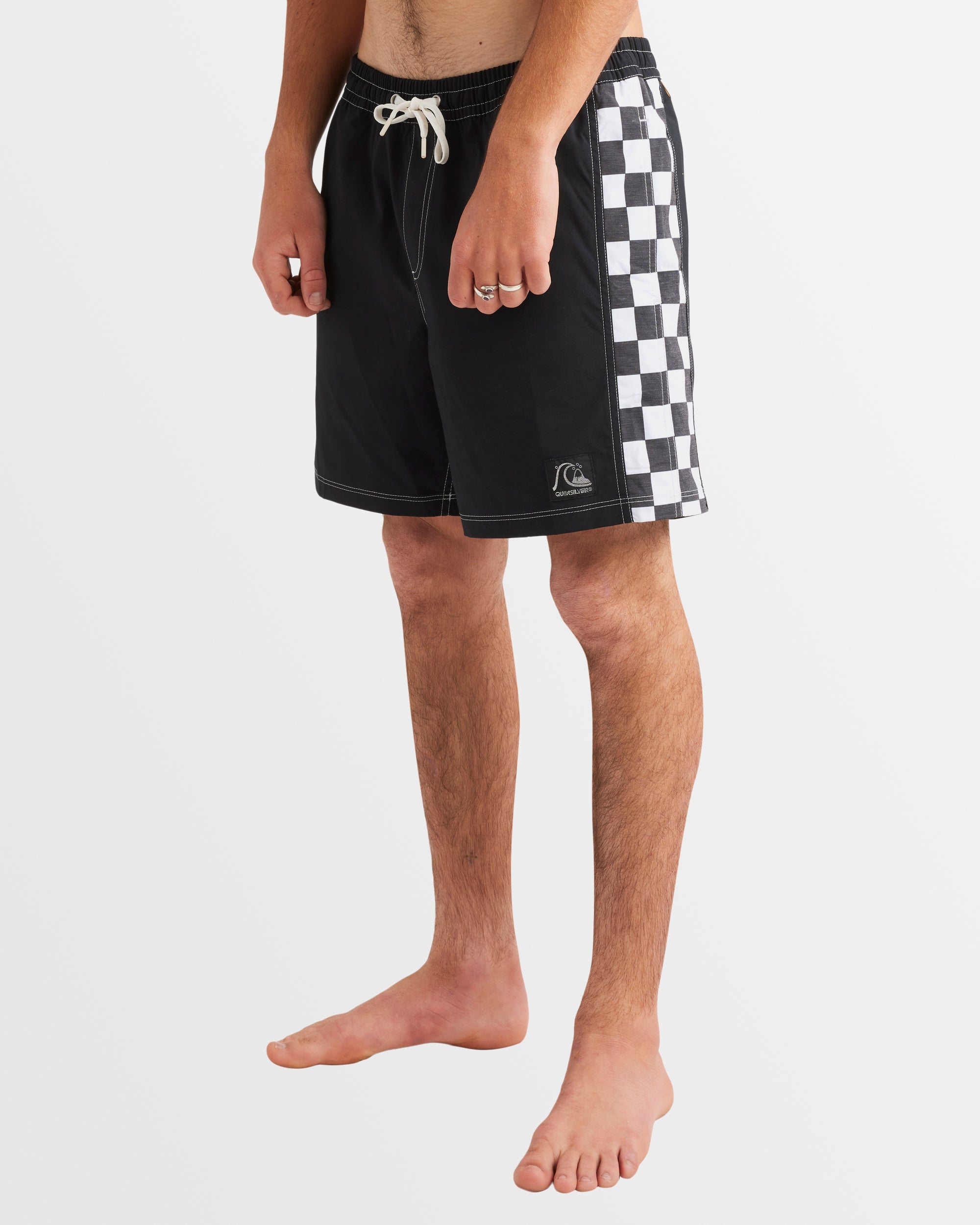 Mens Original Arch Volley 17" Swim Shorts