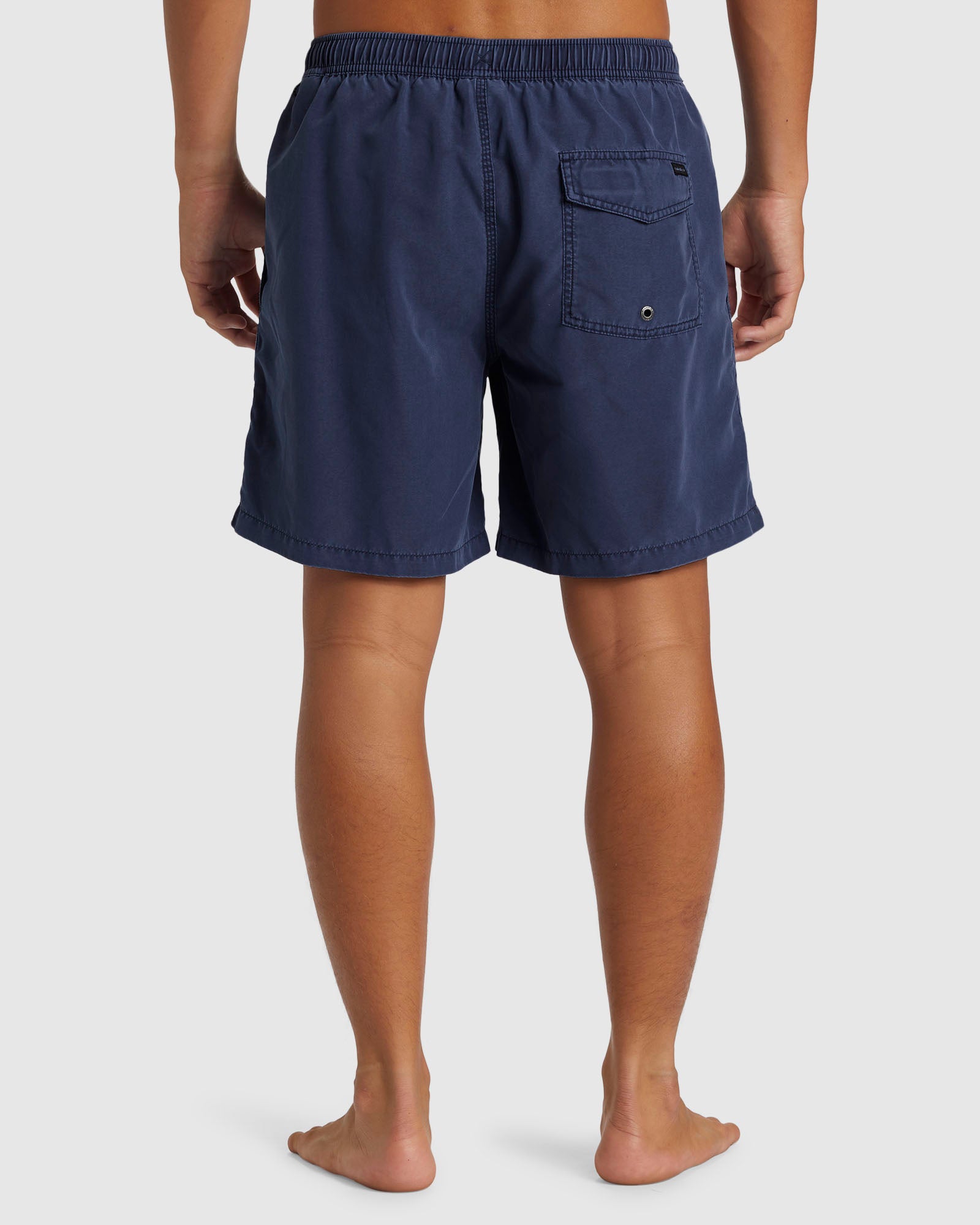 Mens Everyday Surfwash Volley 17" Boardshorts