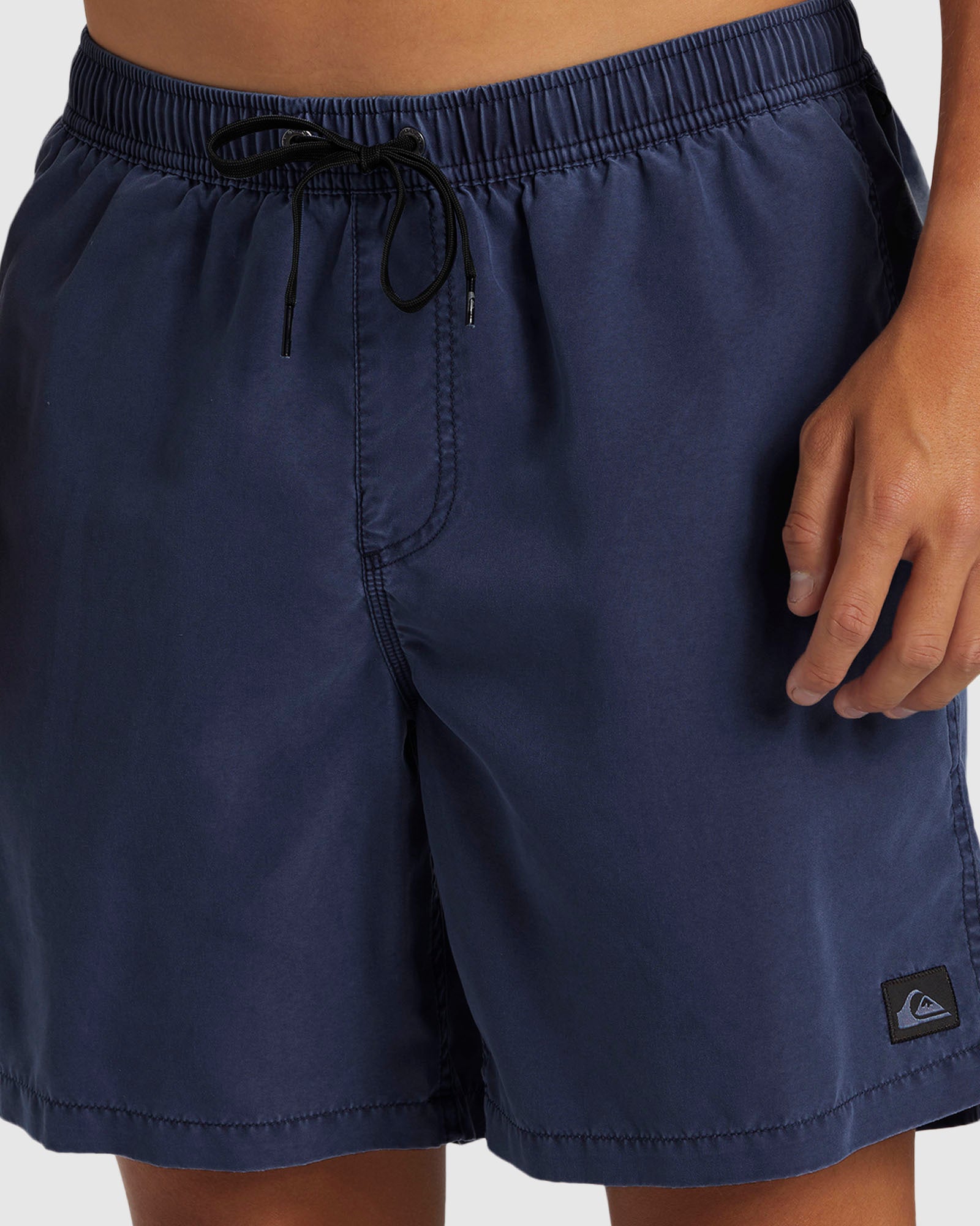 Mens Everyday Surfwash Volley 17" Boardshorts