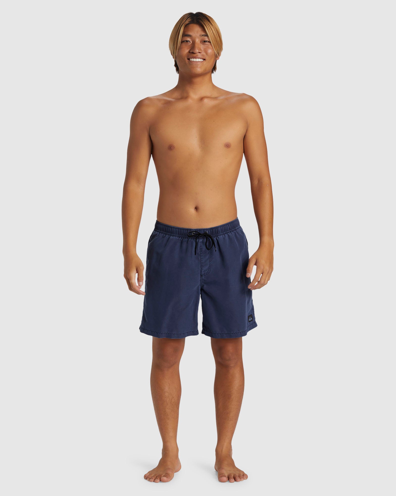 Mens Everyday Surfwash Volley 17" Boardshorts