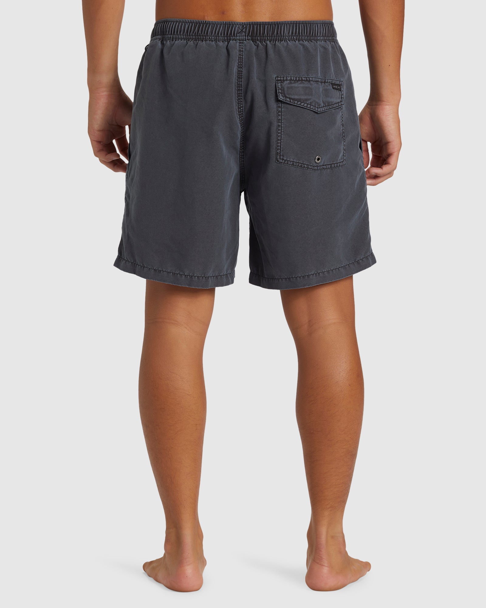 Mens Everyday Surfwash Volley 17" Boardshorts