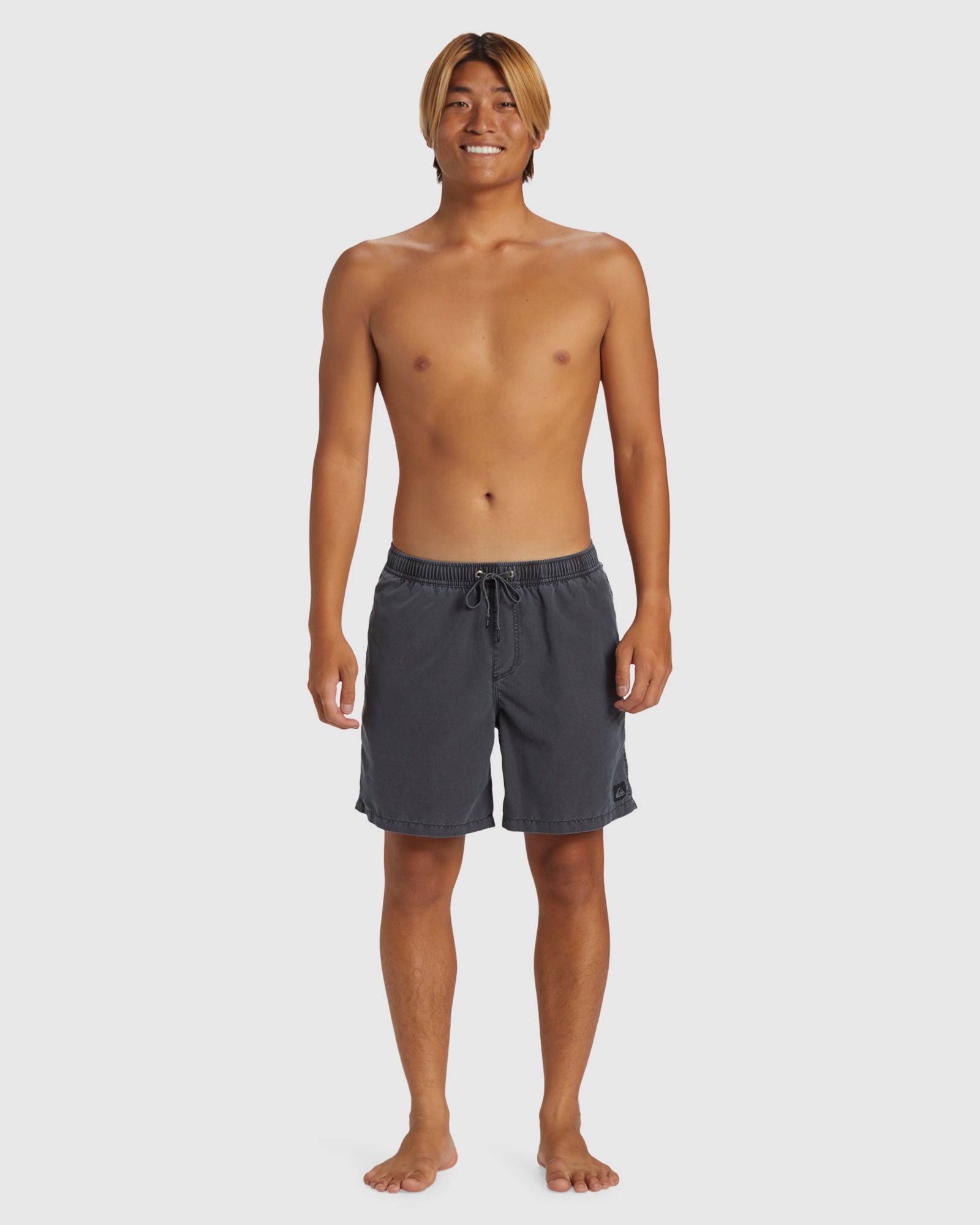 Mens Everyday Surfwash Volley 17" Boardshorts