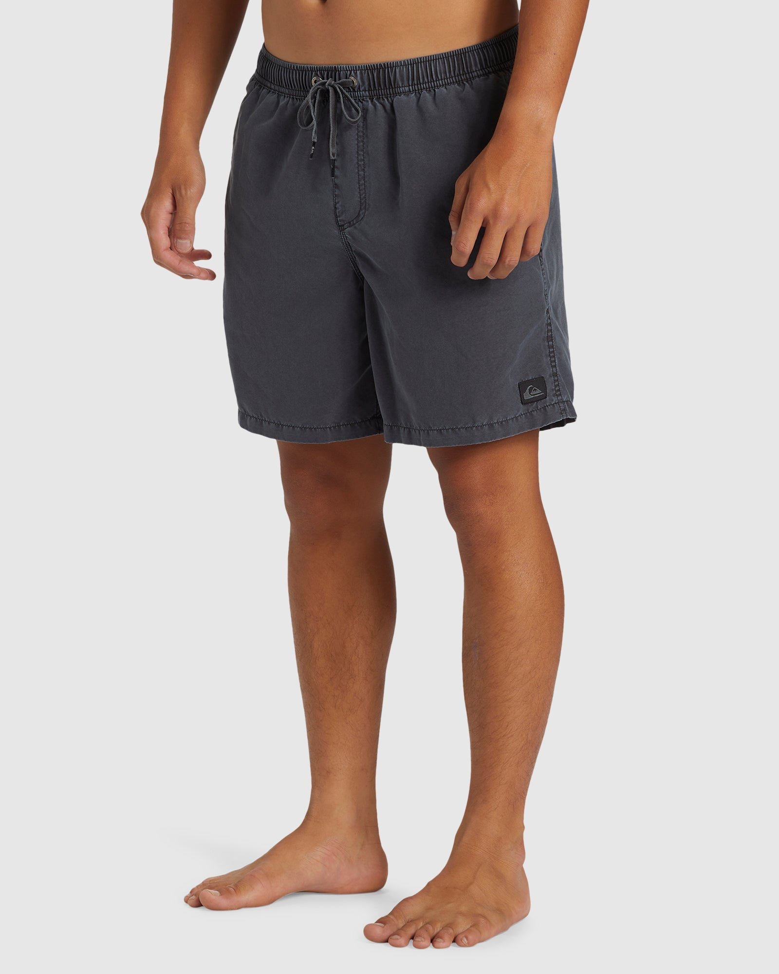 Mens Everyday Surfwash Volley 17" Boardshorts