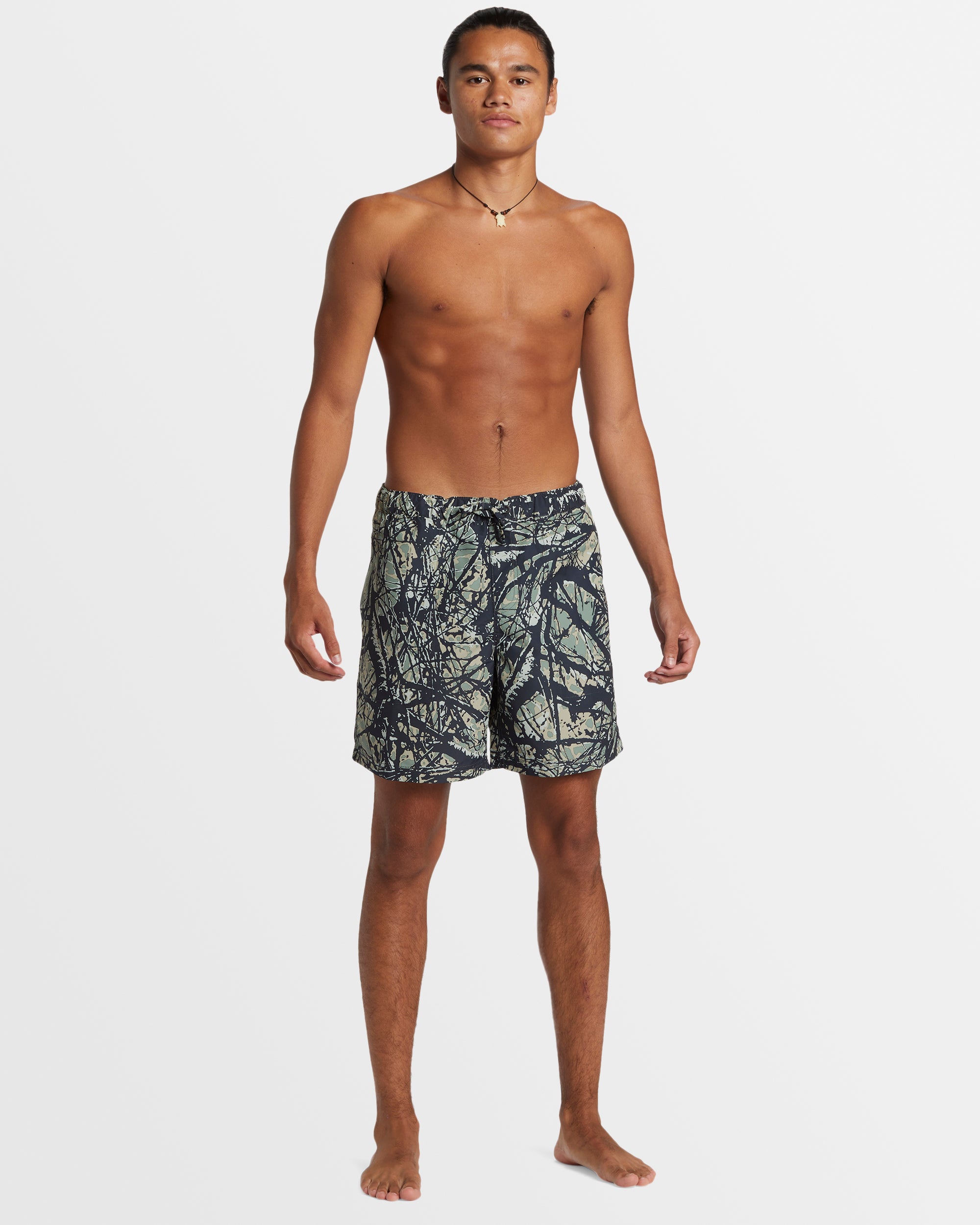 Mens Made Better 17" Boardshorts