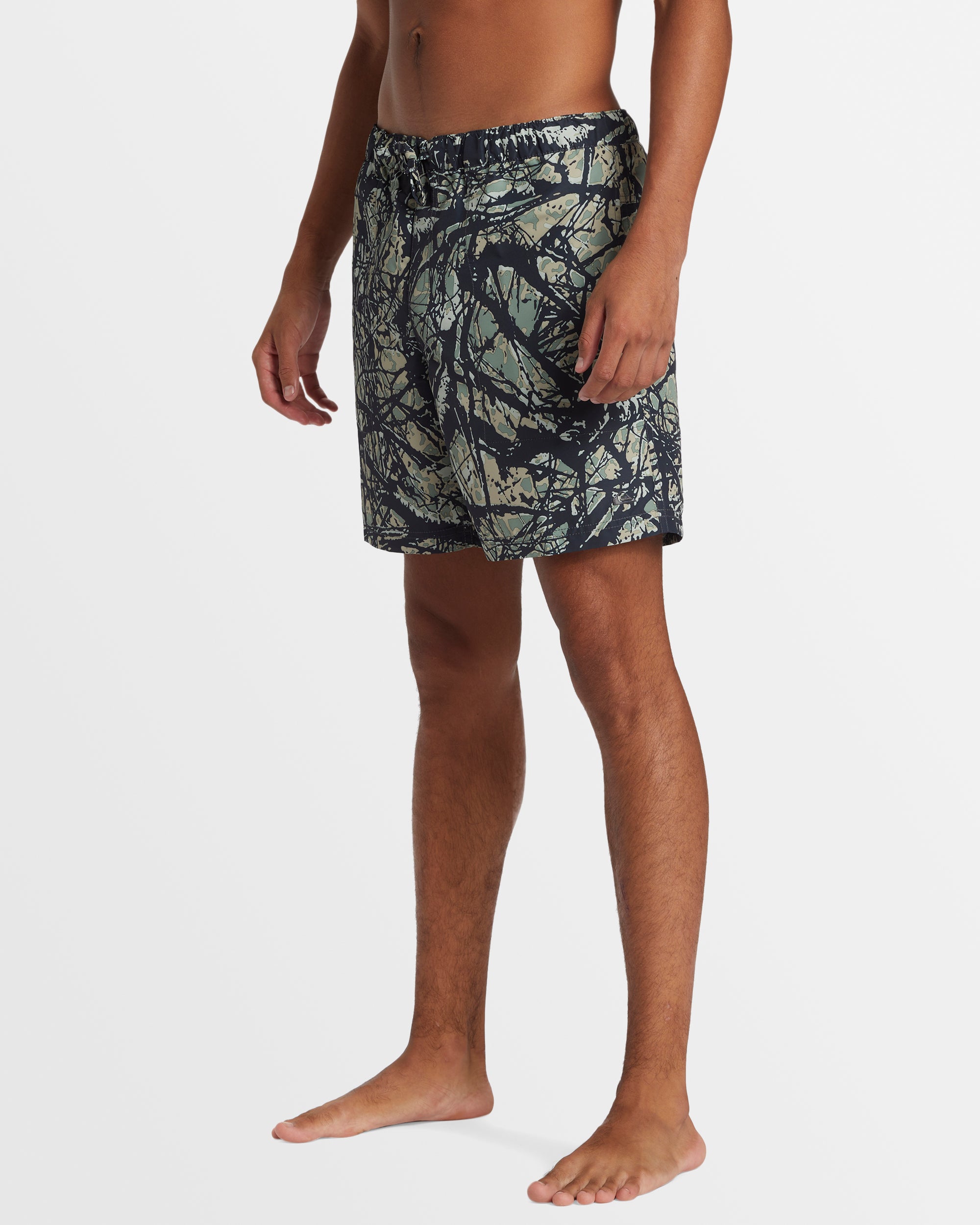 Mens Made Better 17" Boardshorts