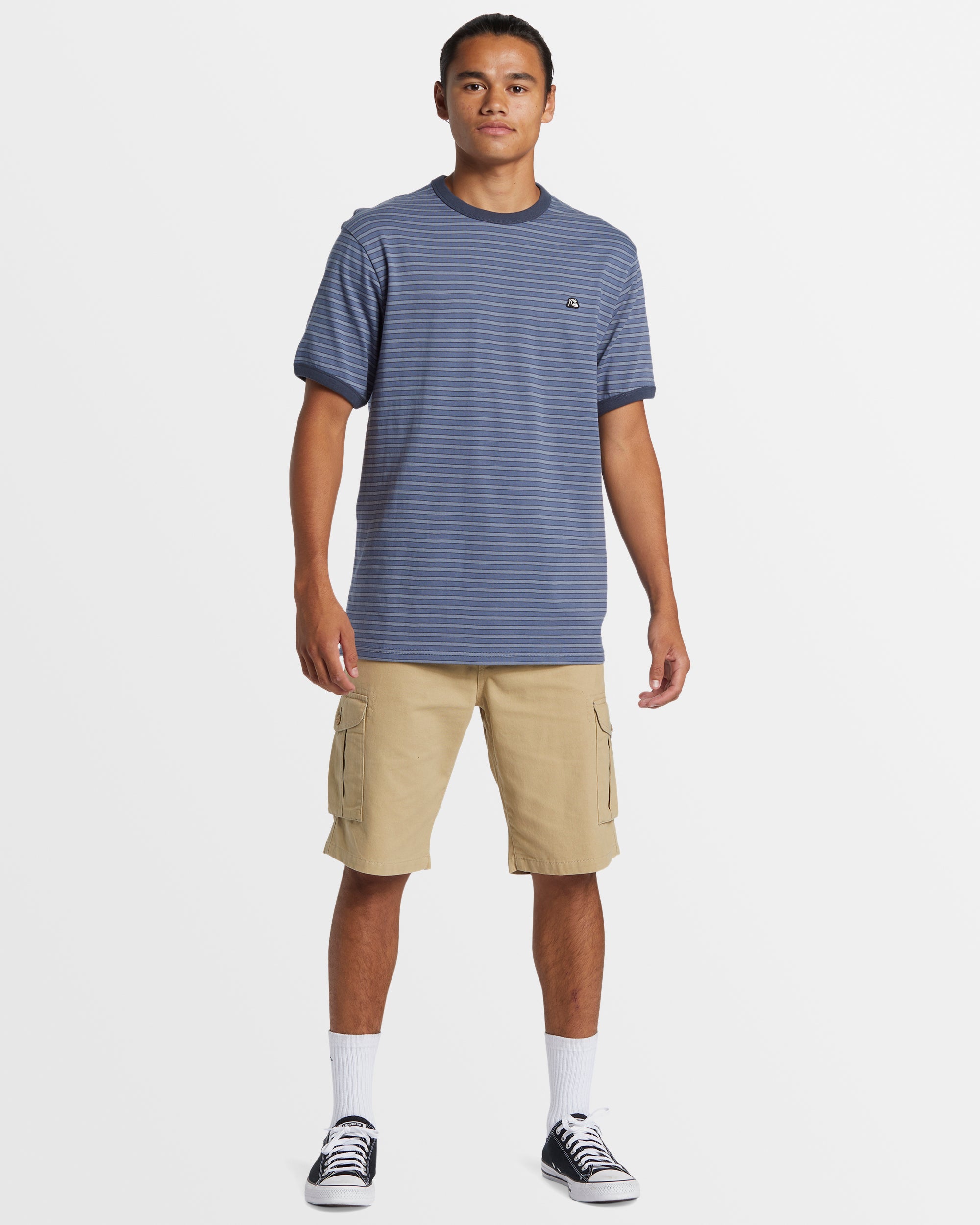 Mens DNA Short Sleeve T-Shirt