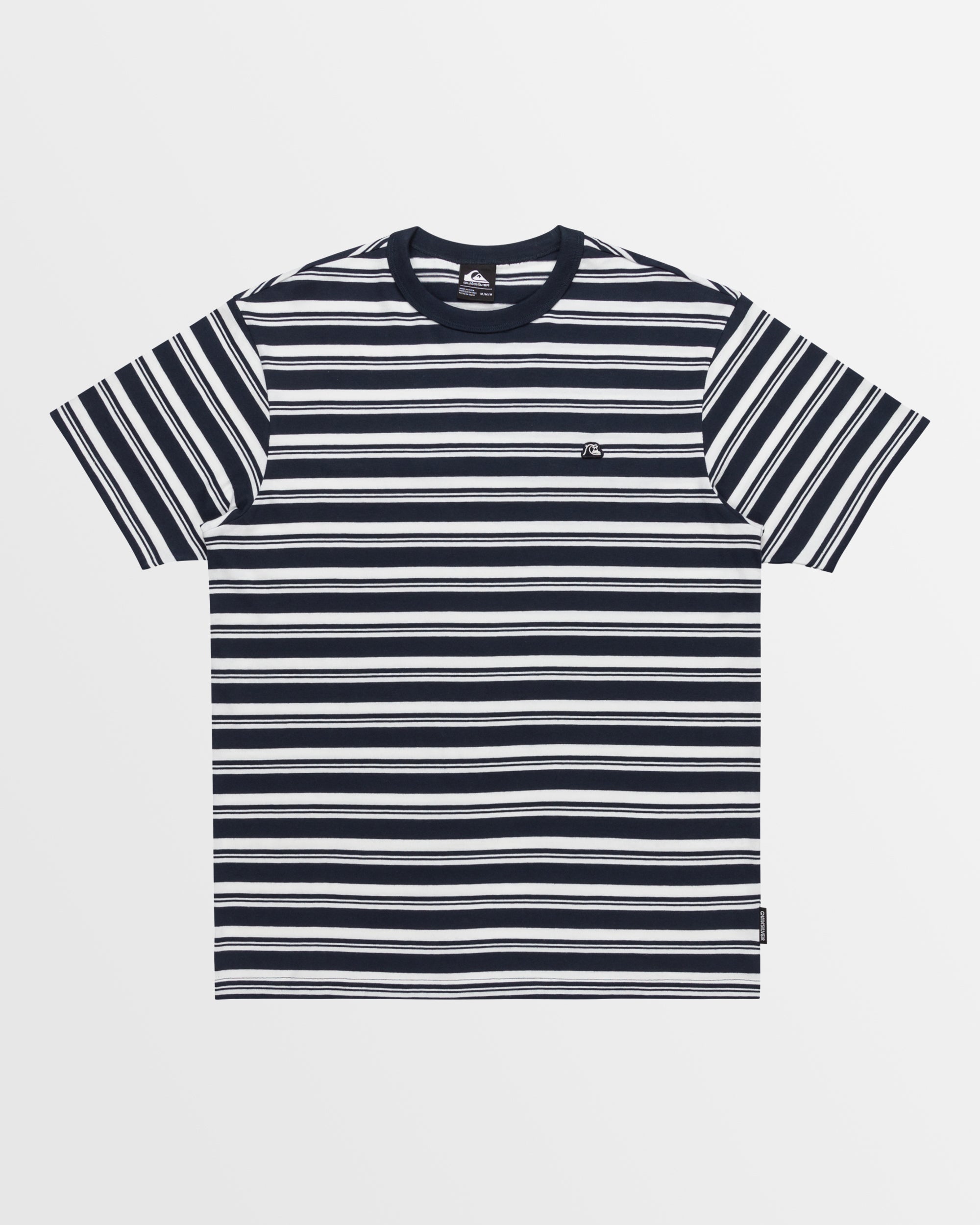 Mens DNA Short Sleeve T-Shirt