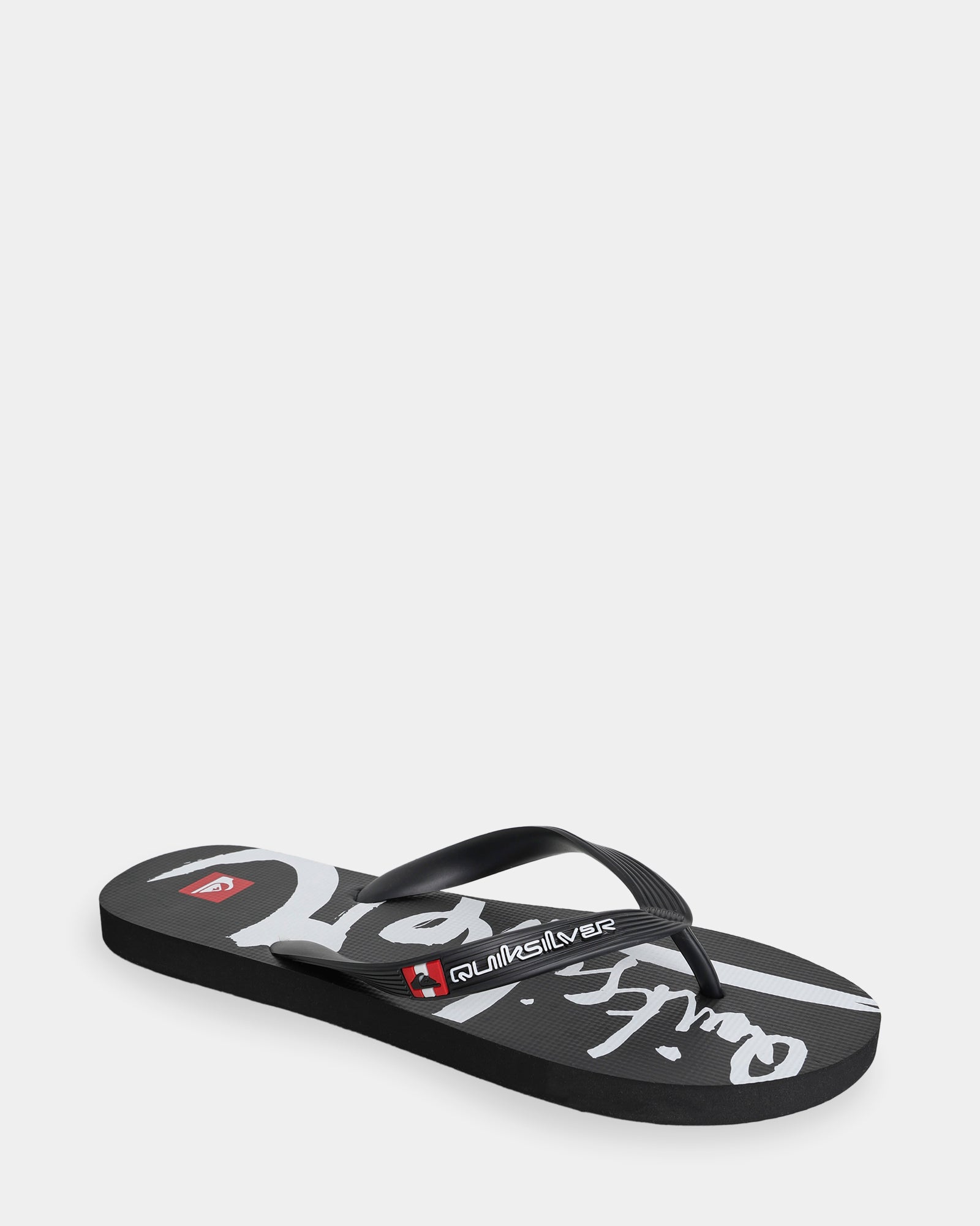 Mens Molokai Natas Beach Thongs