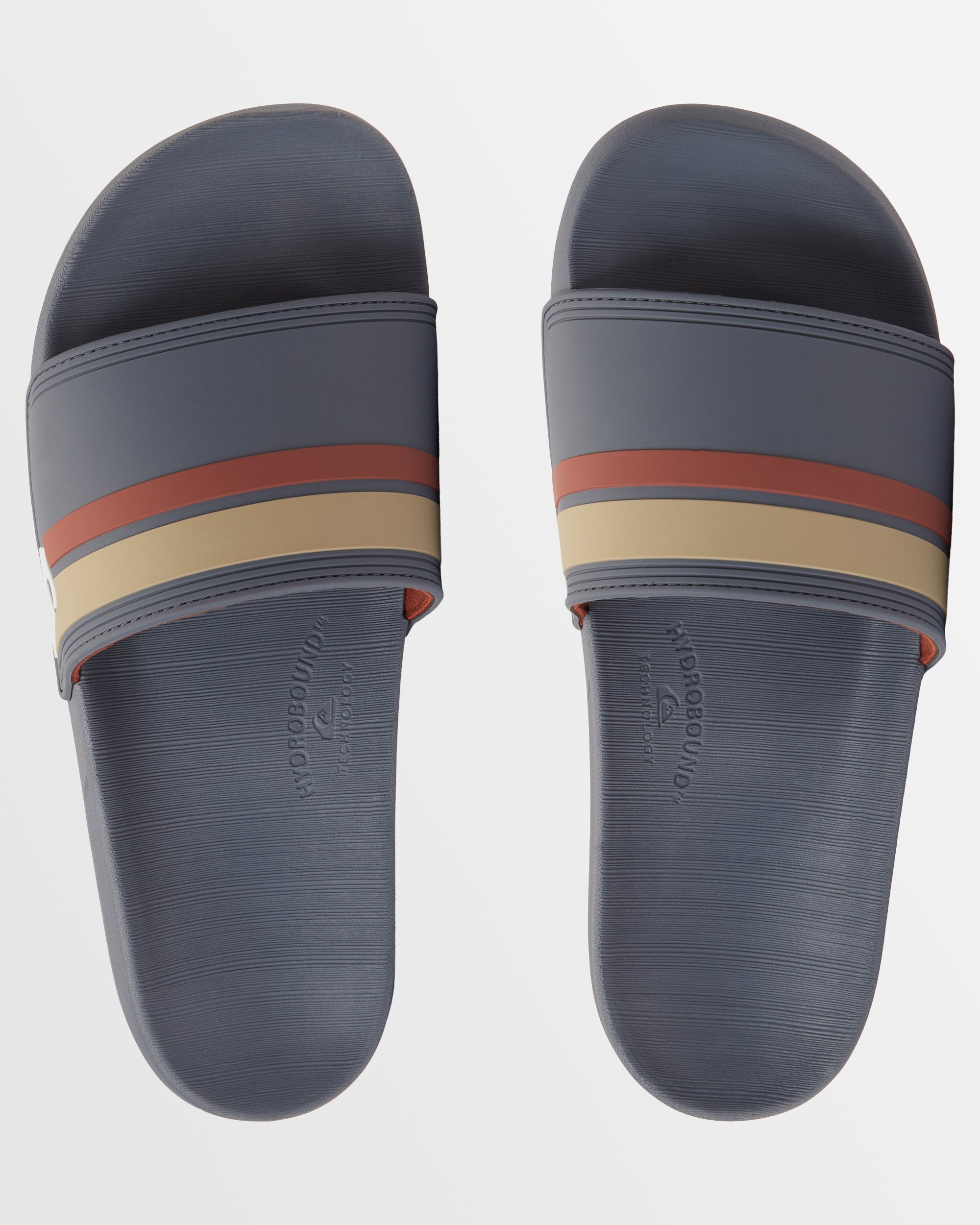 Mens Rivi Slide Slider Sandals