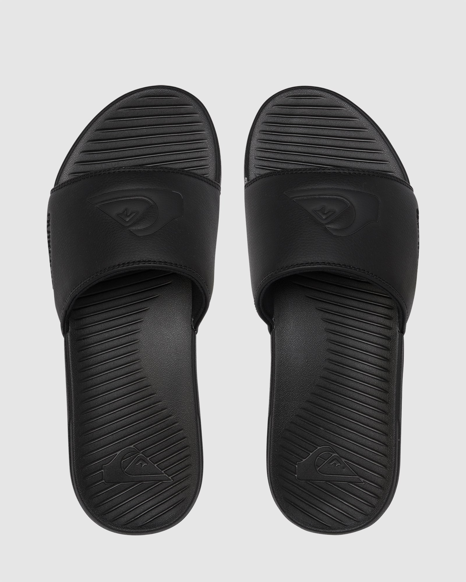 Mens Bright Coast Sliders