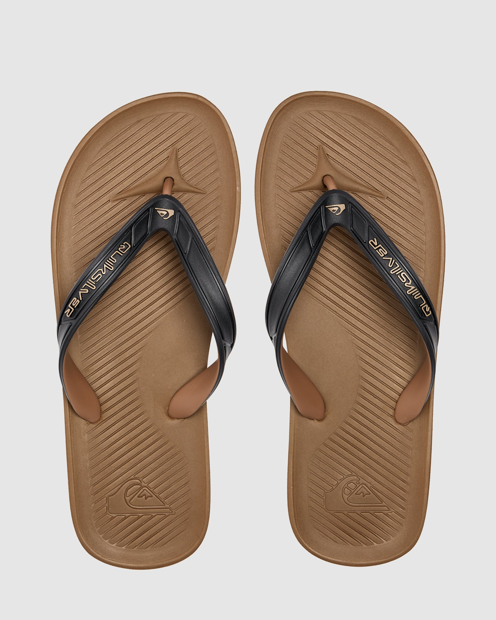 Mens Haleiwa Core Flip-Flops