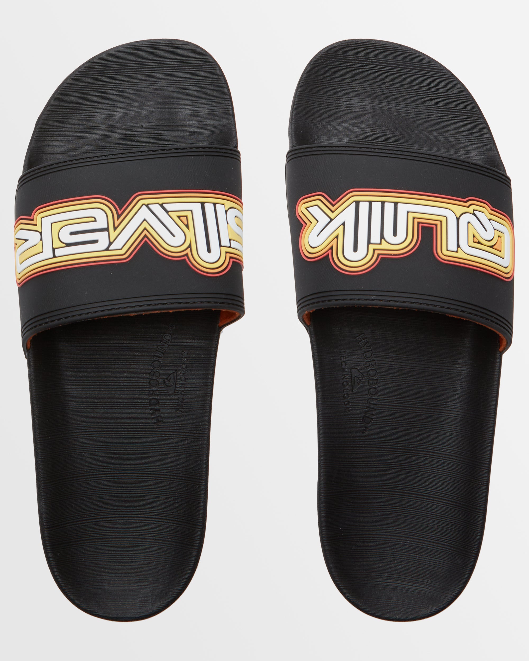 Mens Rivi Slider Sandals