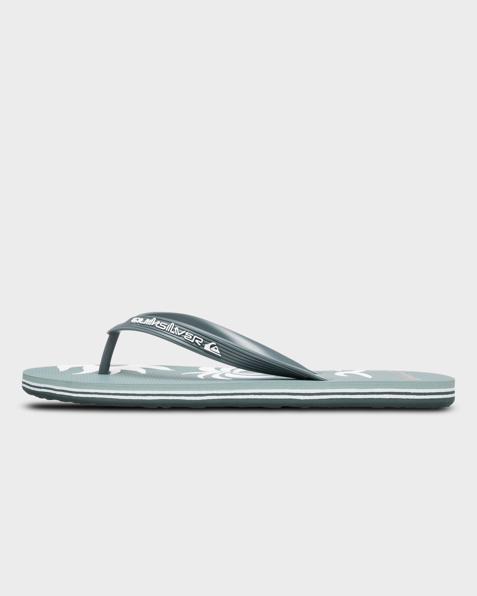 Mens Molokai Screen Thongs