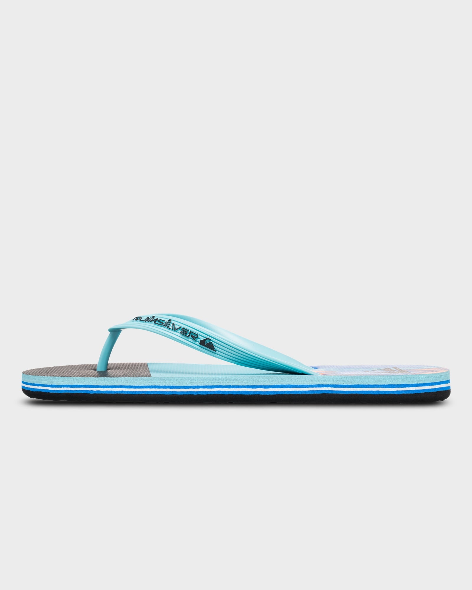 Mens Molokai Stripe 25 Thongs