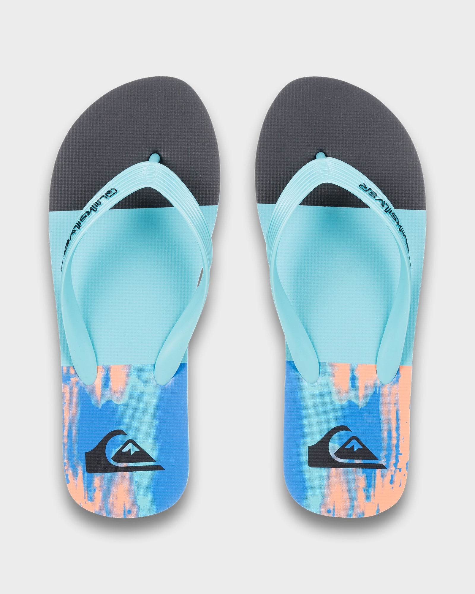 Mens Molokai Stripe 25 Thongs