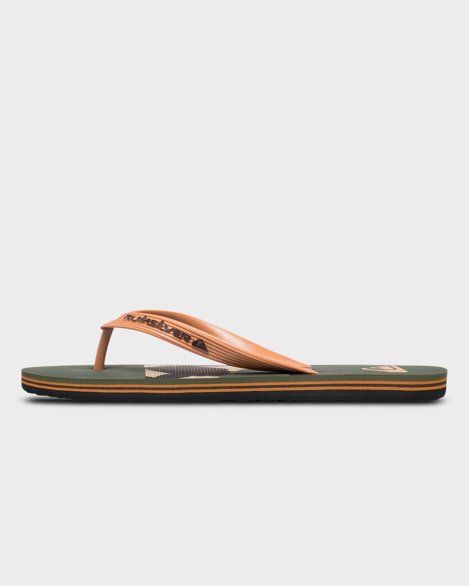 Mens Molokai Stripe 25 Thongs