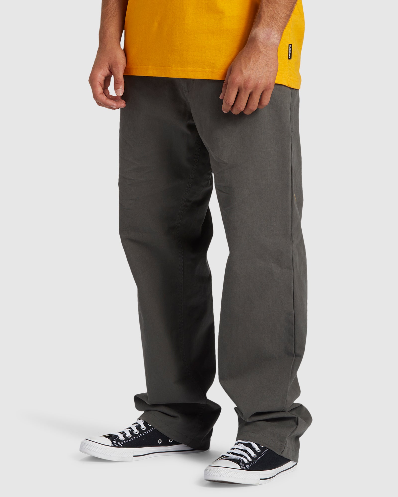 Mens Wilde Chino Trousers