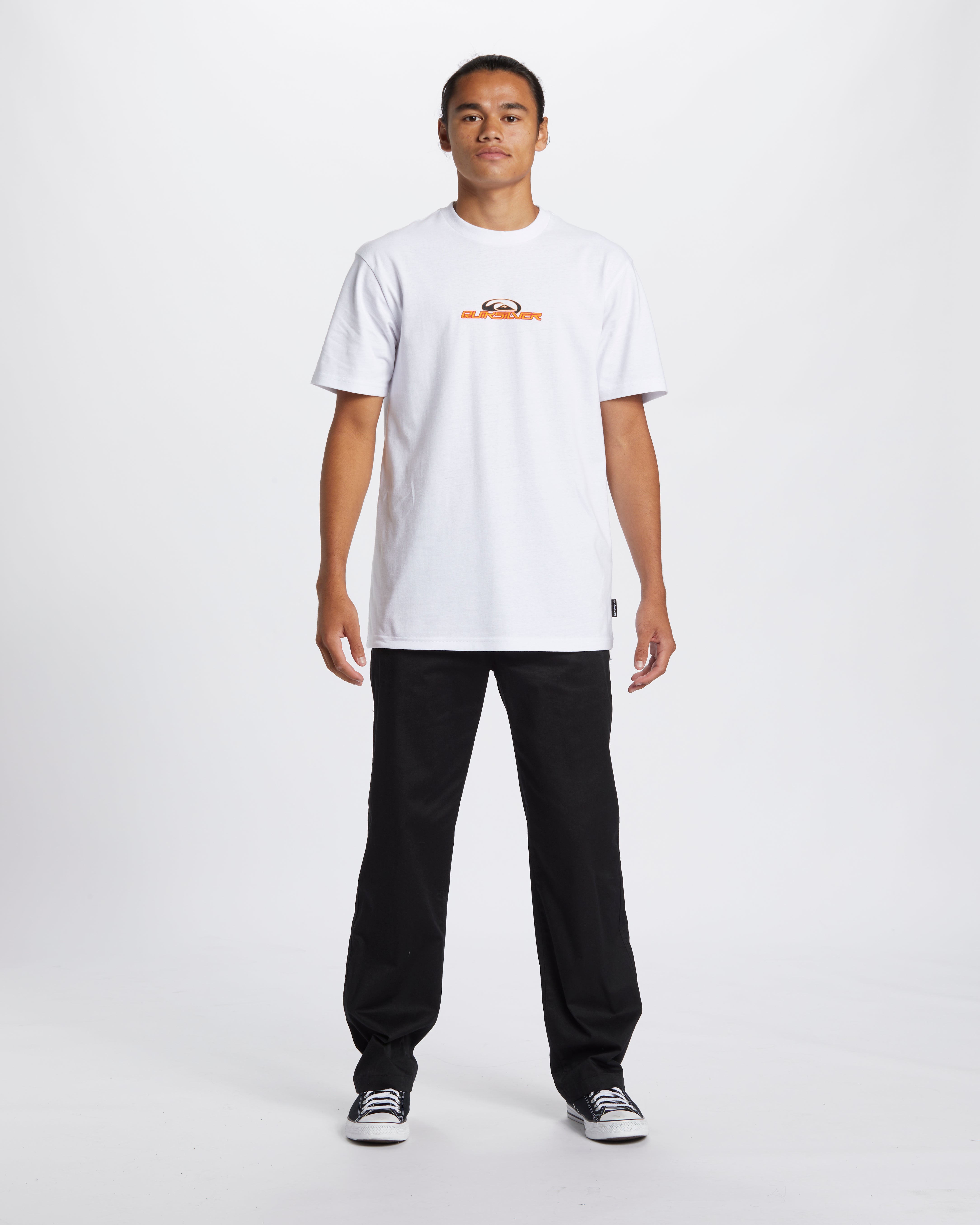 Mens Union Regular Chino Pants