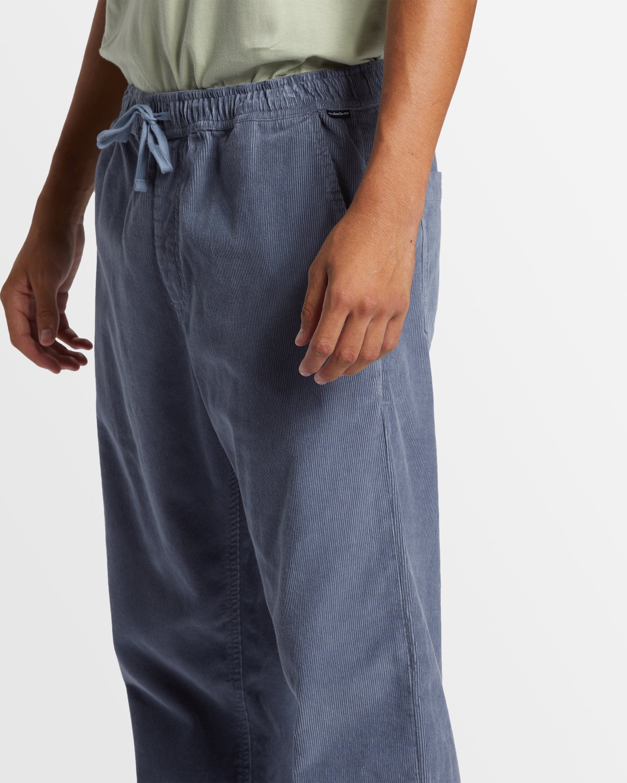 Mens DNA Beach Corduroy Pant