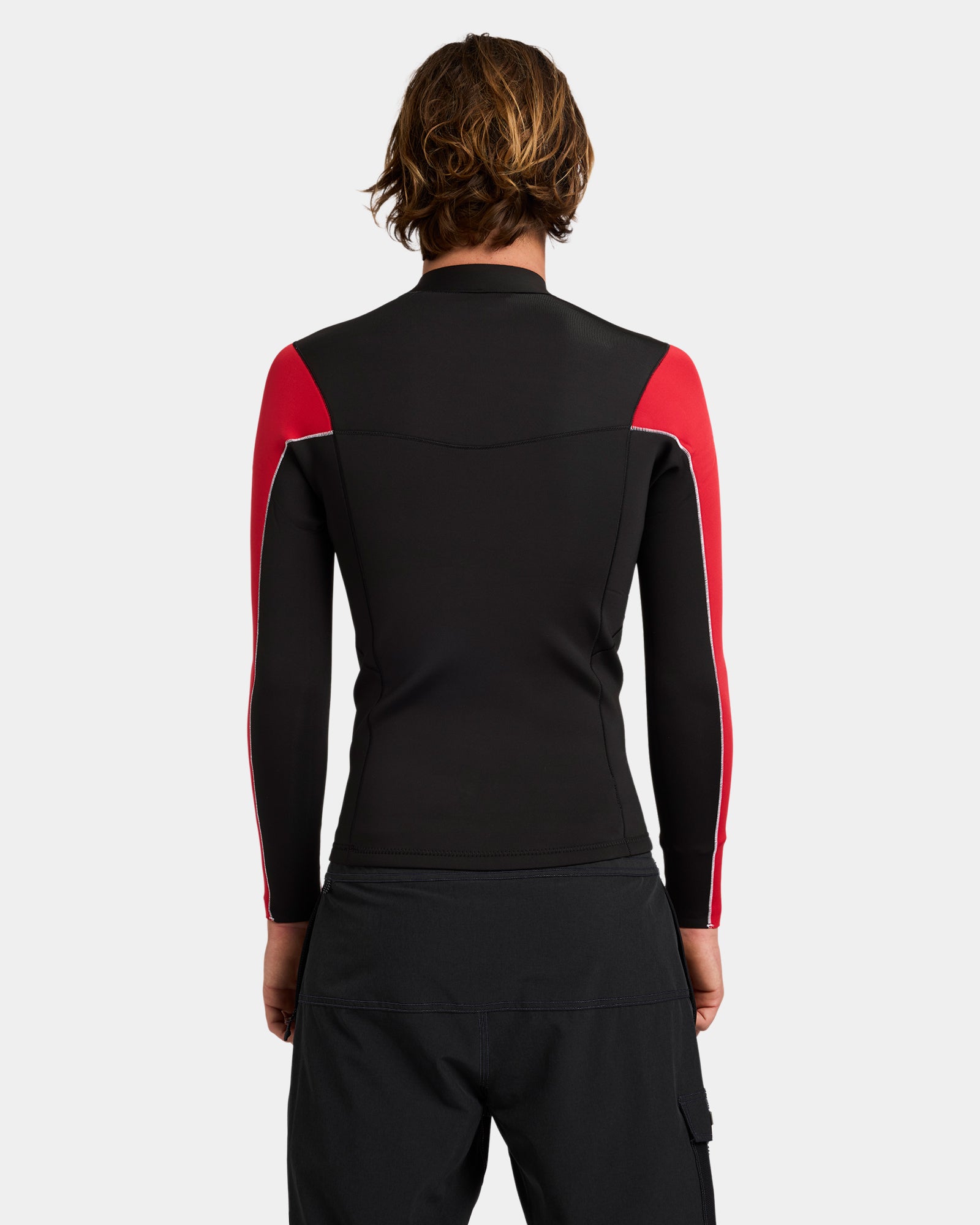 Mens 1.5mm Mercury Wetsuit Top