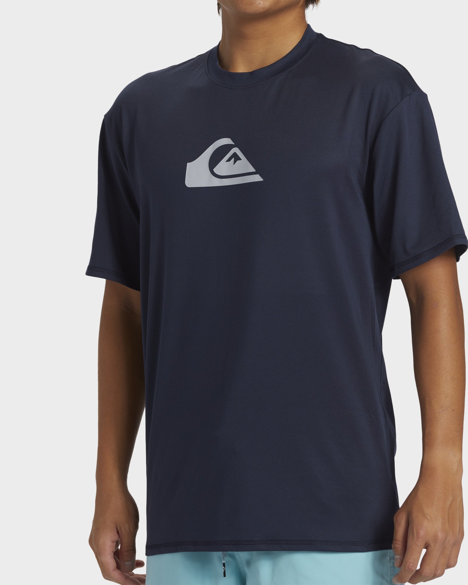 Mens Everyday Rash Vest