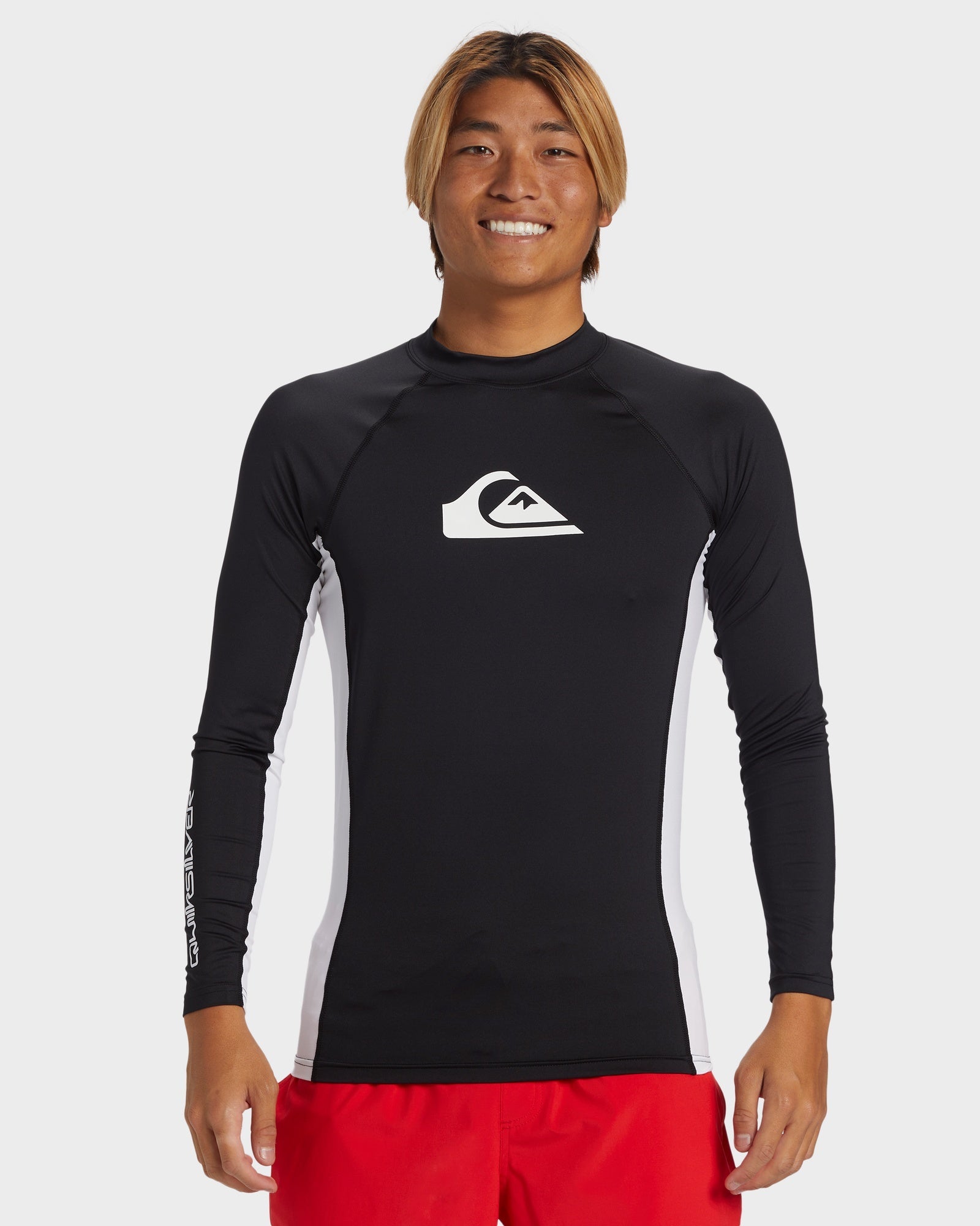 EVERYDAY UPF50 COMP LS