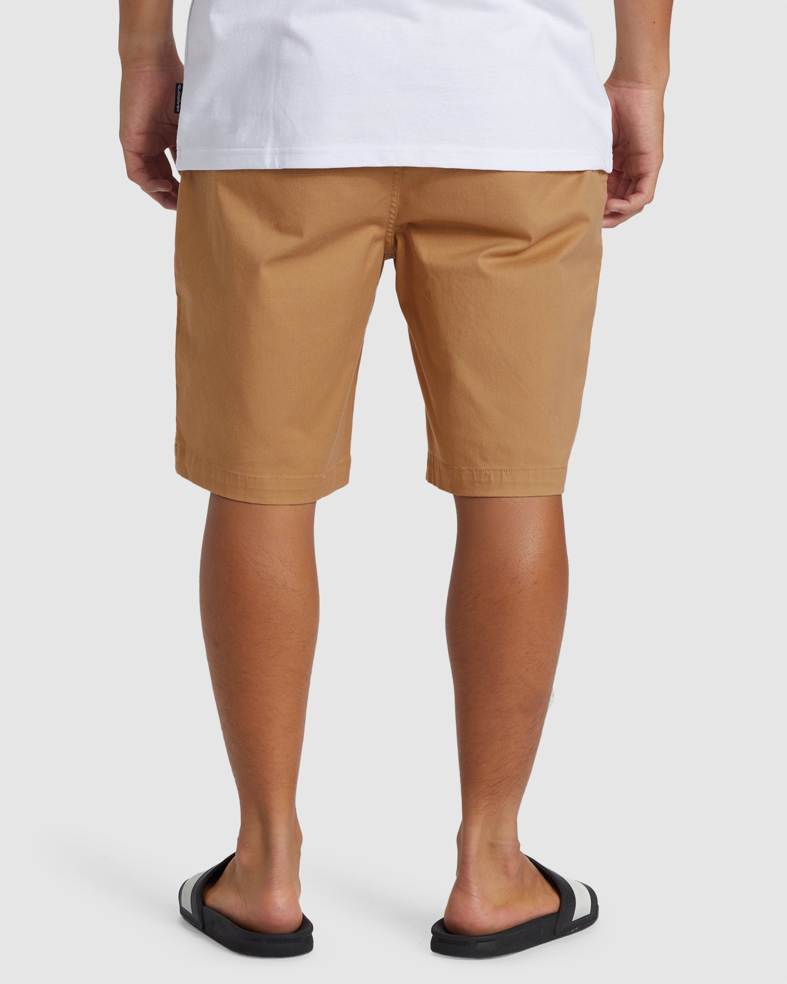 UNION REGULAR SHORT 20