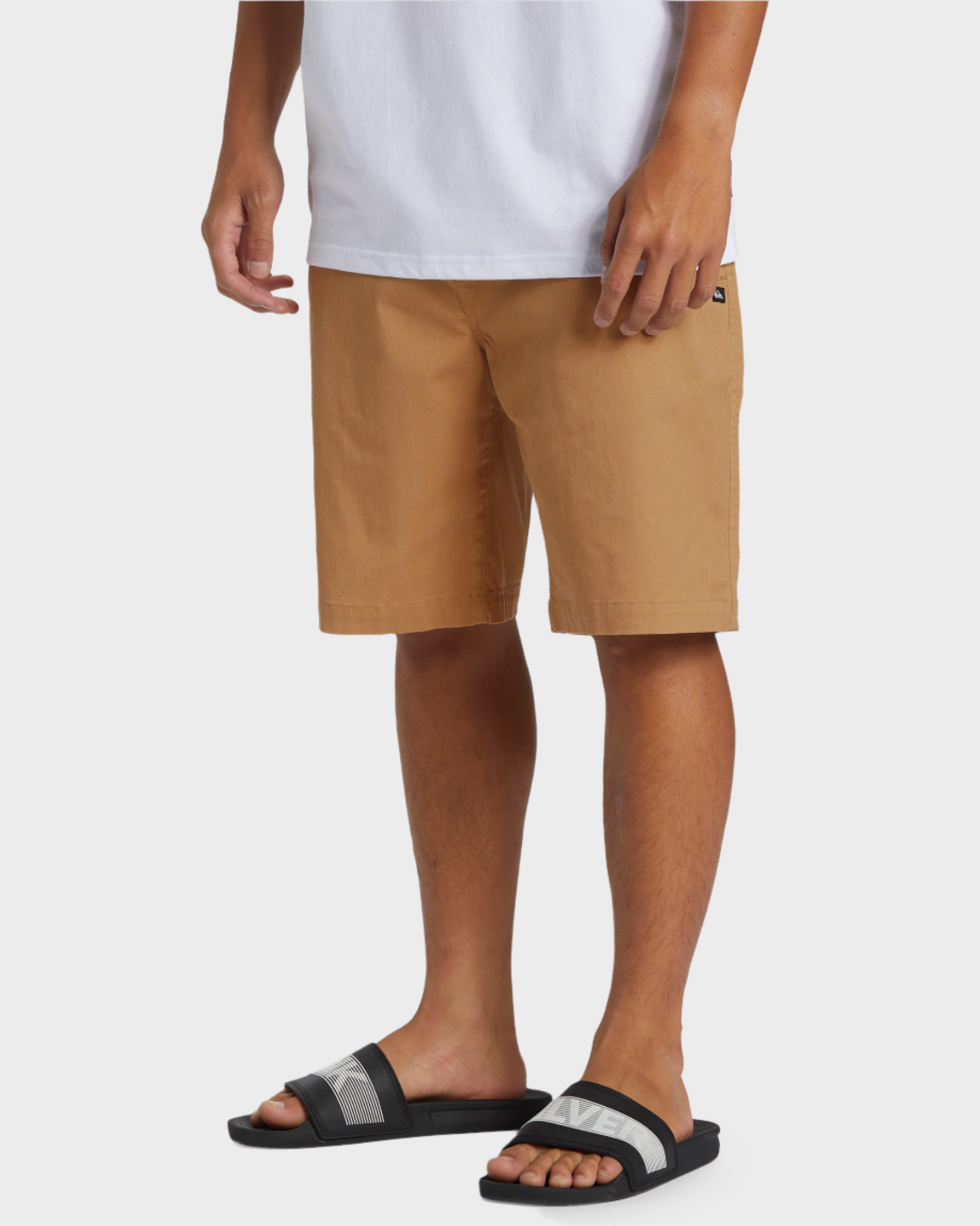 Mens Everyday Union Walkshorts