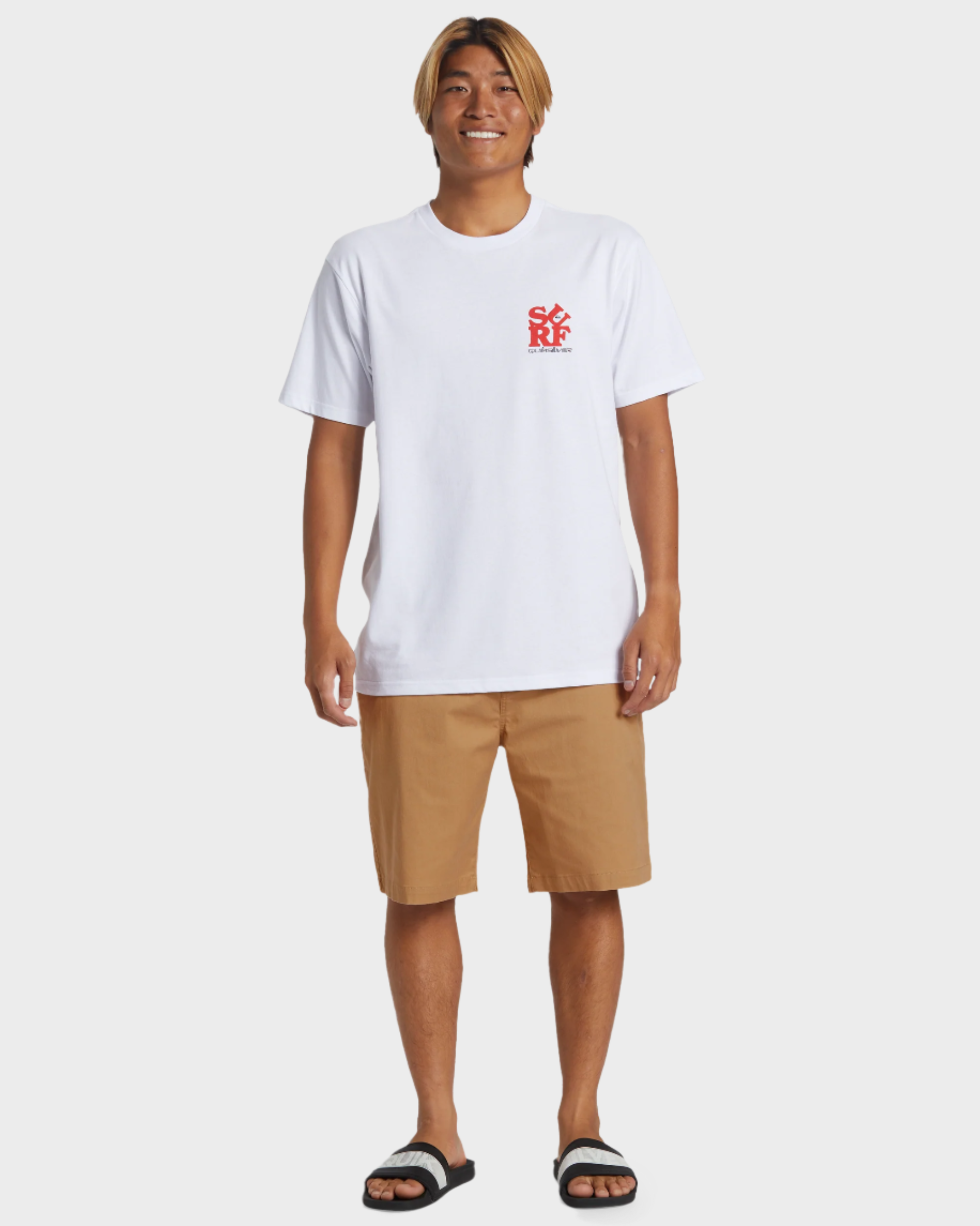 Mens Everyday Union Walkshorts